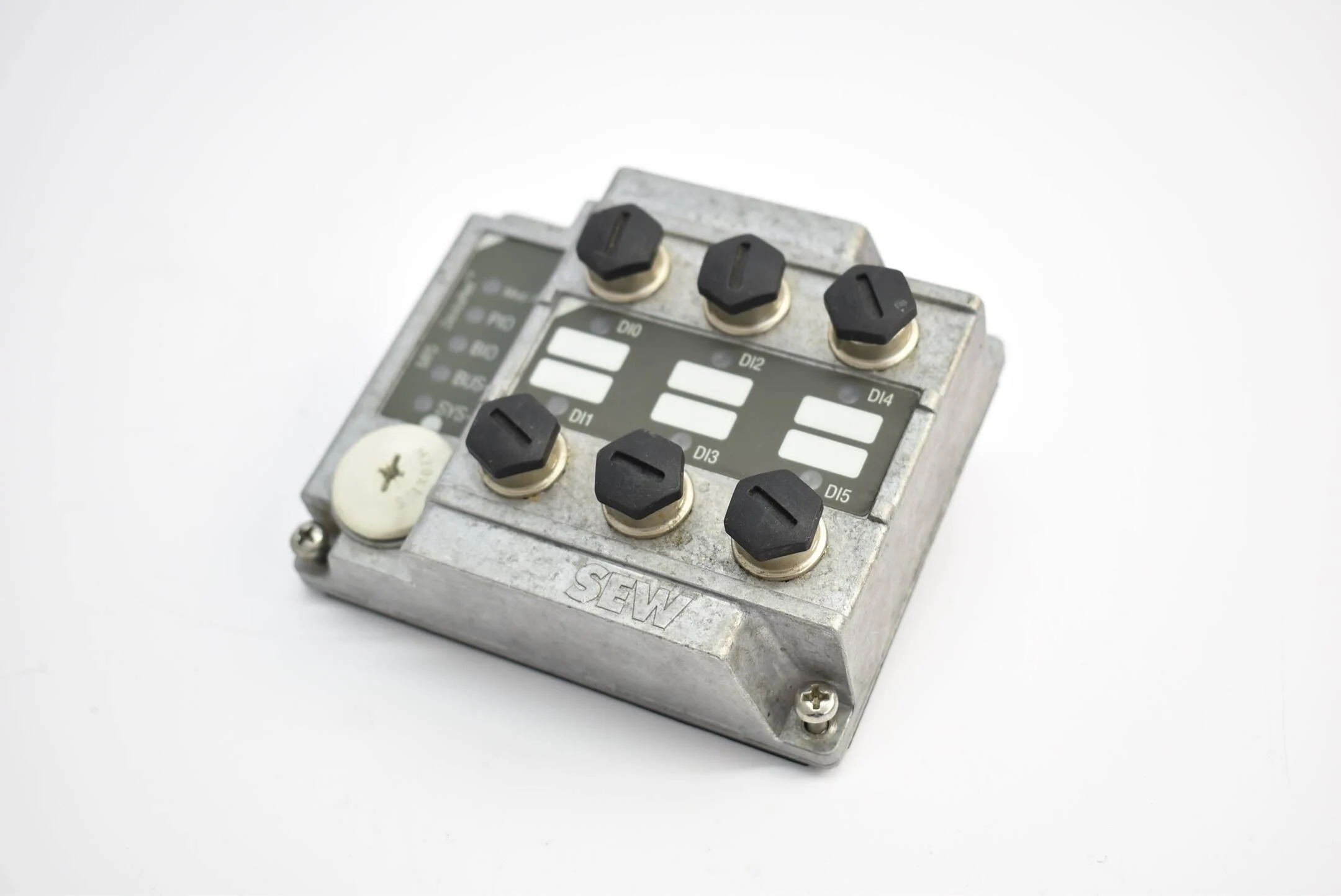 SEW Eurodrive Profibusmodul MFD32A ( 8235538.12.12 )