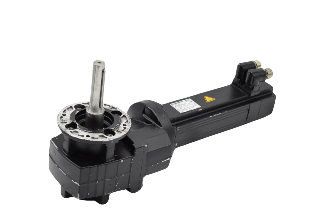 SEW Eurodrive Servogetriebemotor WAF37 CMP50L/BP/KY/AK0H/SB1 CLP PG-460-NSF-H1