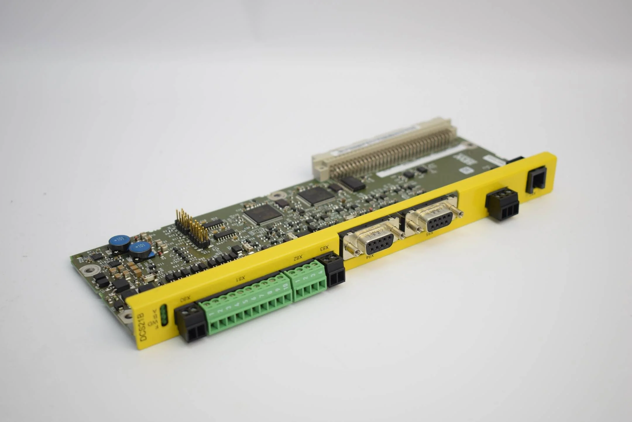 SEW Movidrive Movisafe Sicherheitsmodul DCS21B ( 28200977 )