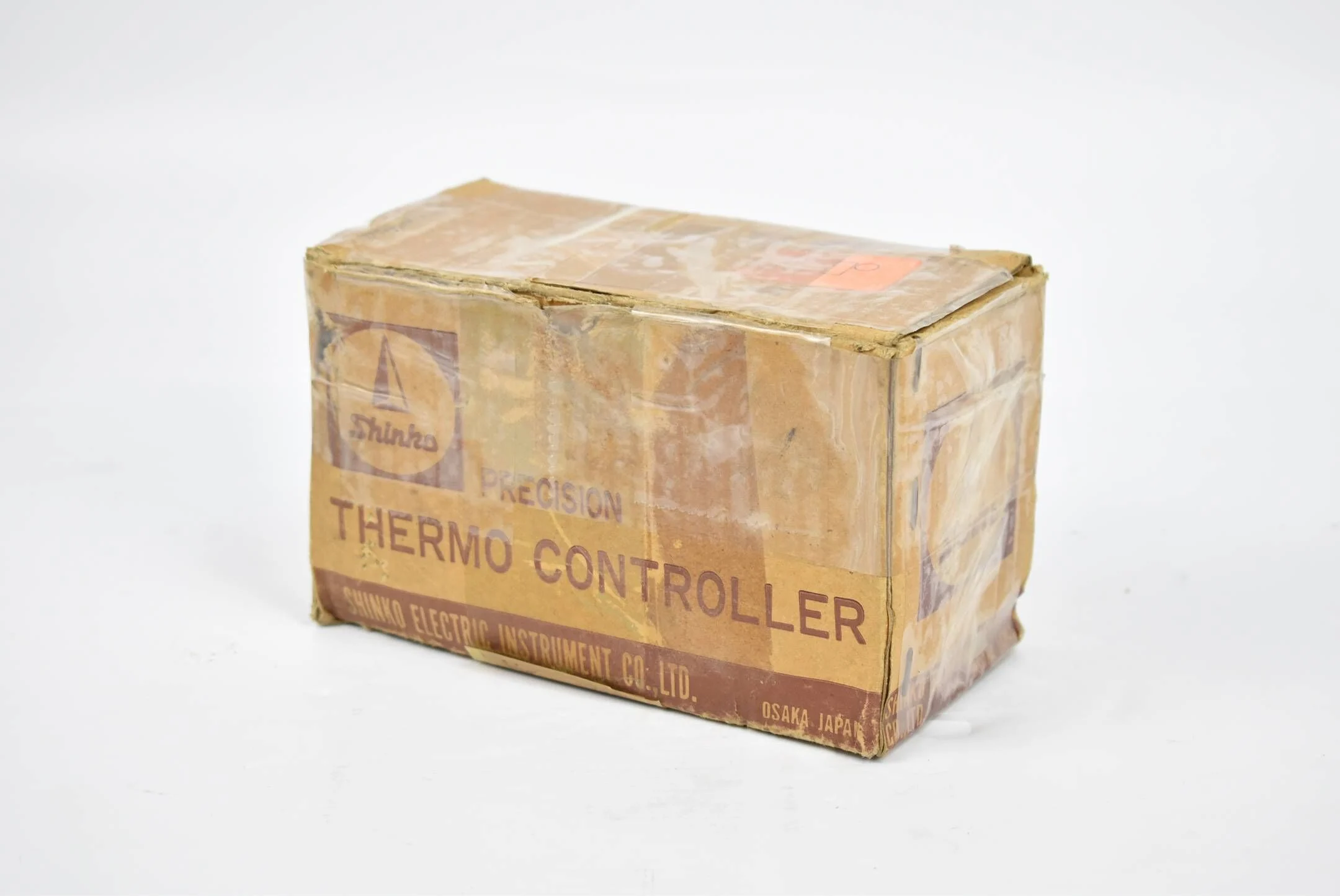 Shinko Thermo Controller APC-735-A/E