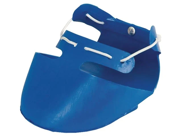 SHOOF Klauenschuh groß beidseitig