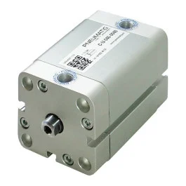 Siłownik kompaktowy UNITOP 20 x 14