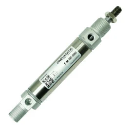 Siłownik pneumatyczny 10x52