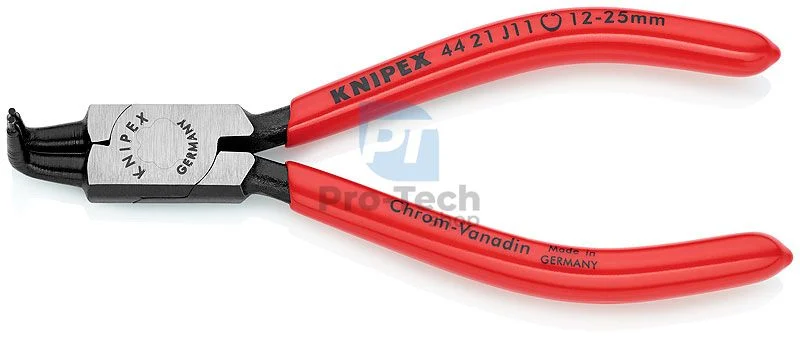 Sicherungsringzange 130mm KNIPEX 13245