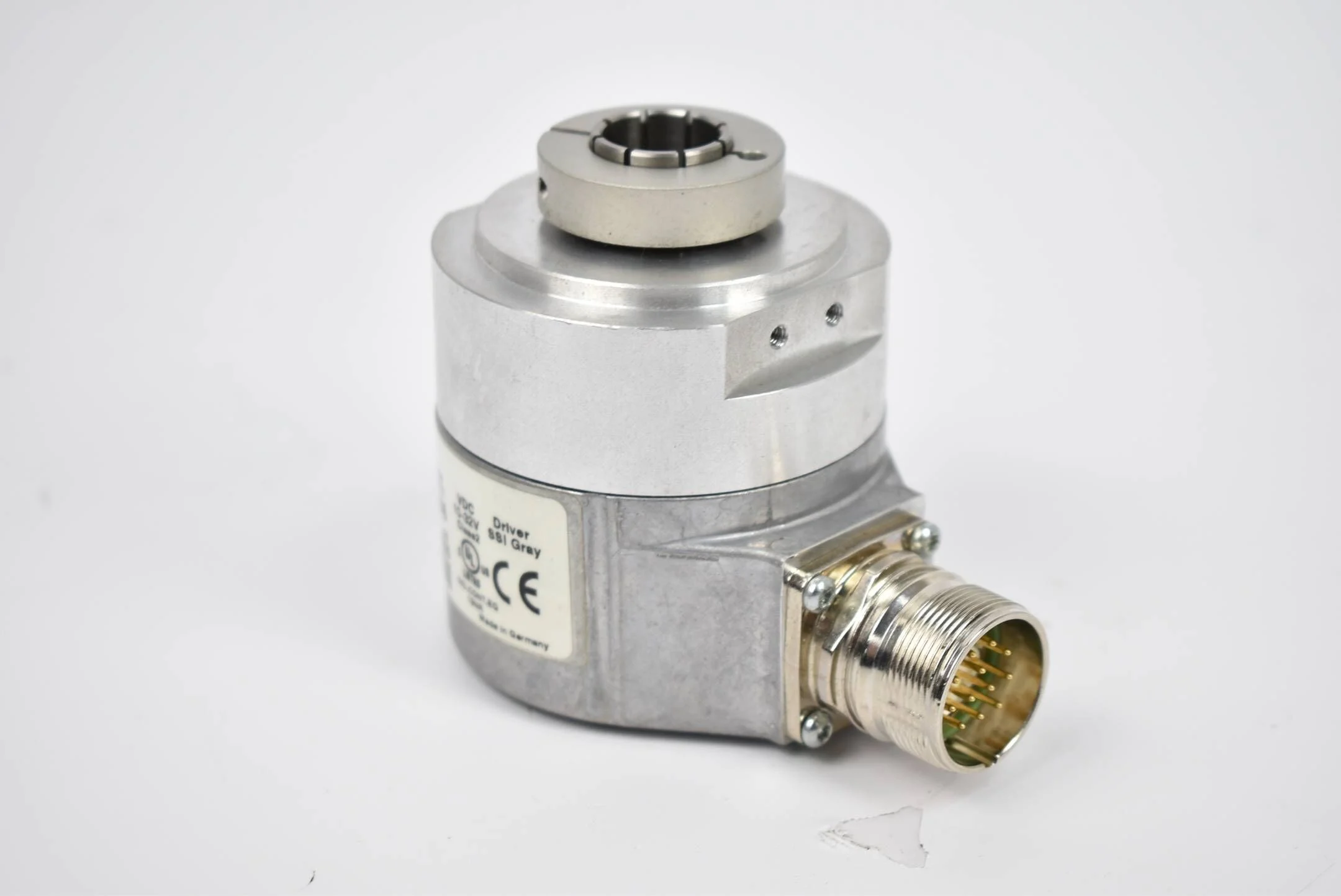 Sick Absolute Encoder ATM60-AAA0-S08 ( 1036613 )