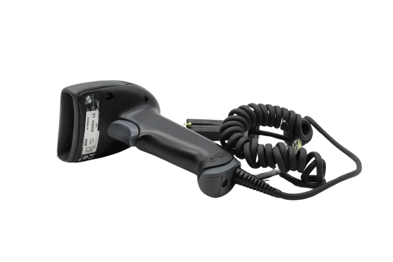 SICK Barcodescanner HN.IT3800G15E ( 6033410 ) inkl. RS232 ( 6025955 )