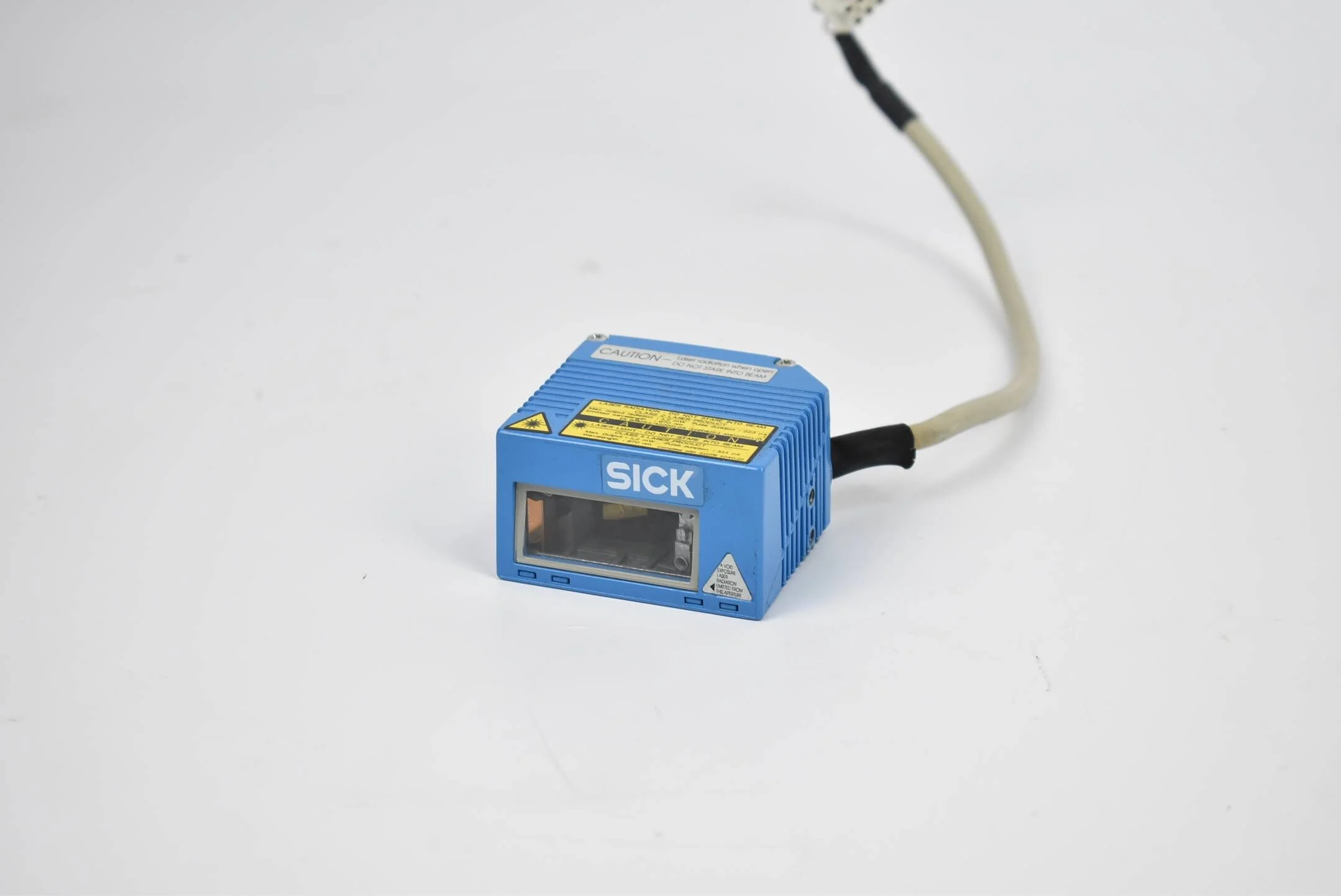 Sick Codeleser CLV412-0910S01 ( 1016712 )