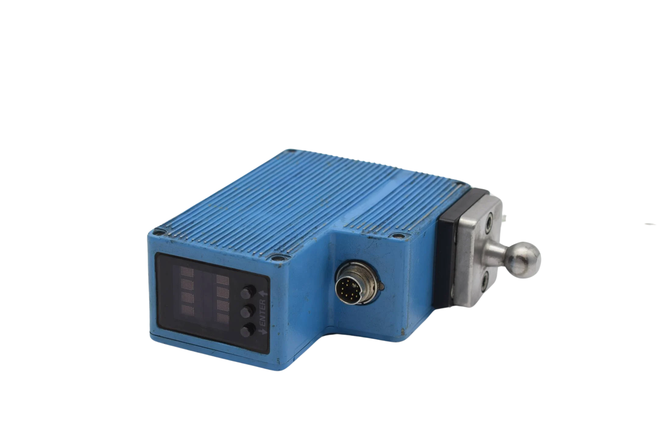 SICK DISTANCE MEASURING DEVICE SENSOR DME2000-00 ( 1010578 )