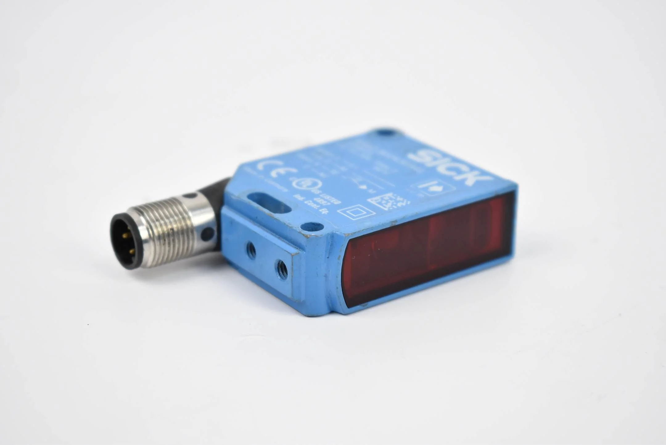 Sick Einweg-Lichtschranke WS12-3D2430S41 ( 2058233 )