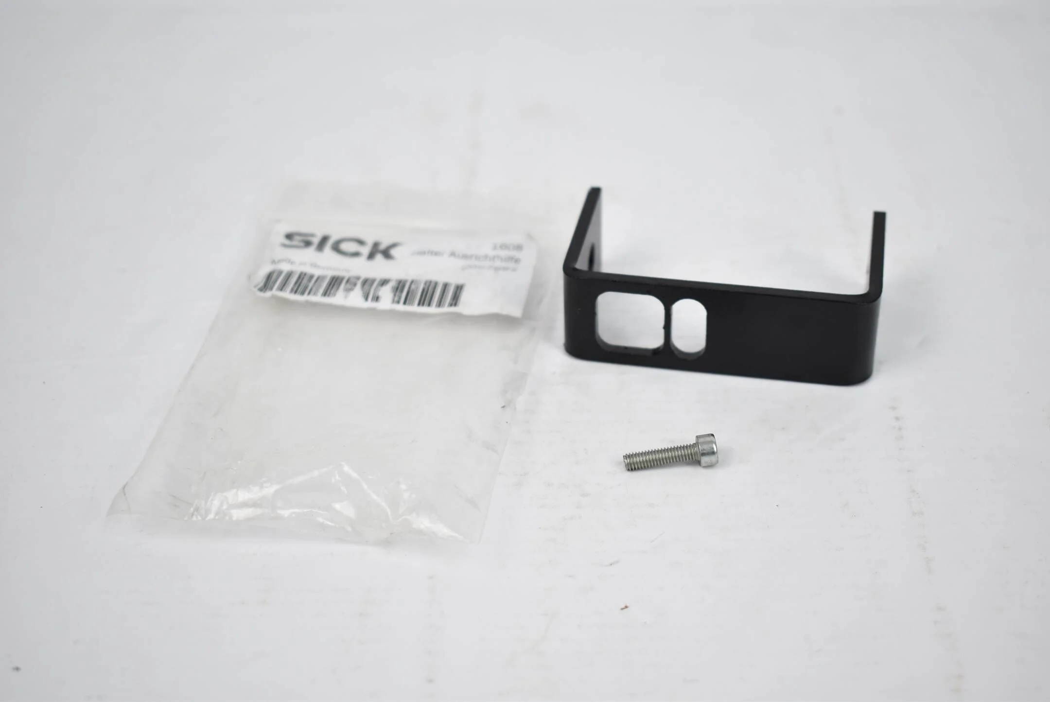 Sick Halter Ausrichthilfe BEF-AR60-W280 ( 2067692 )