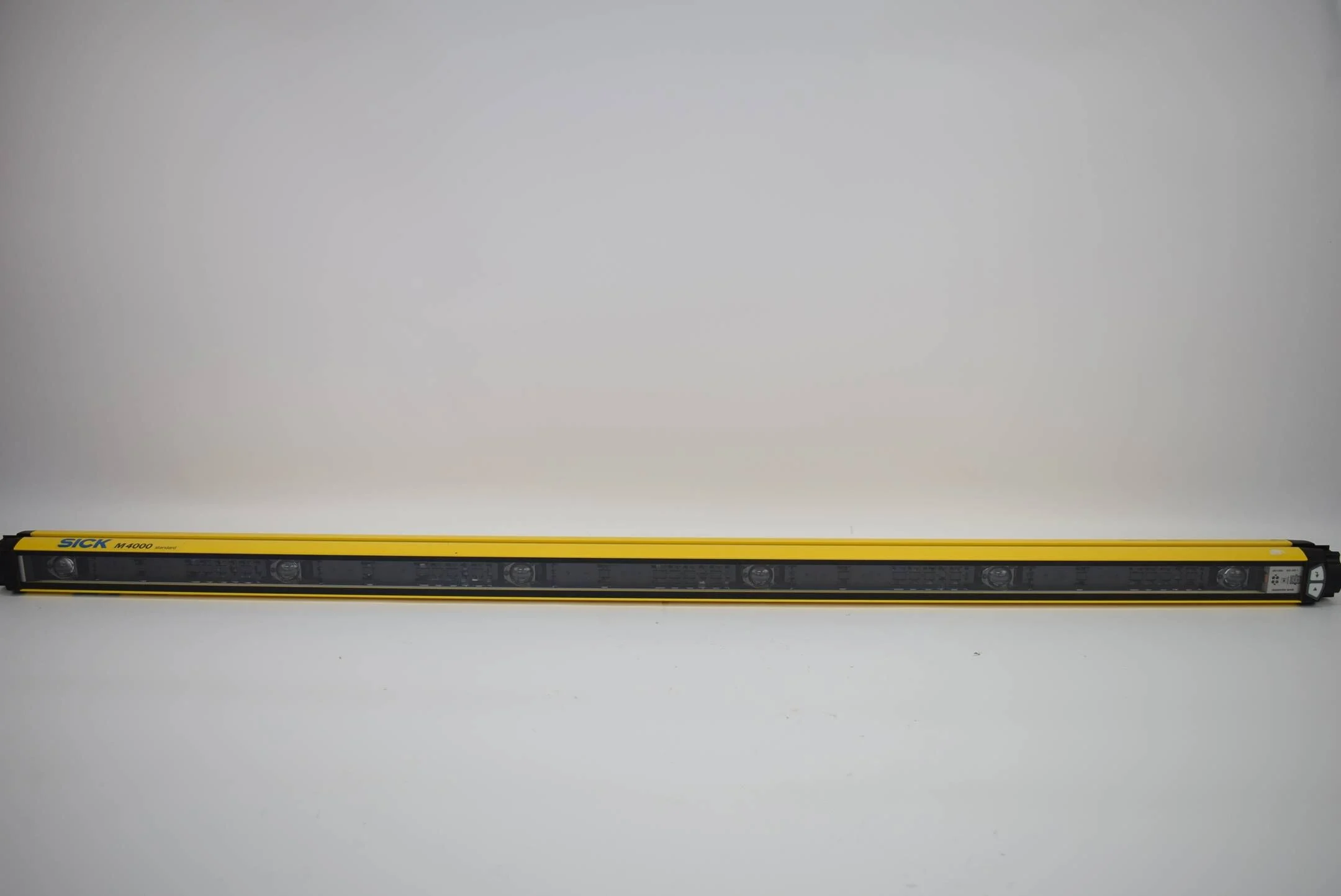 Sick M4000 Mehrstrahl-Sicherheits-Lichtschranken M40E-062200RR0 ( 1 200 025 )