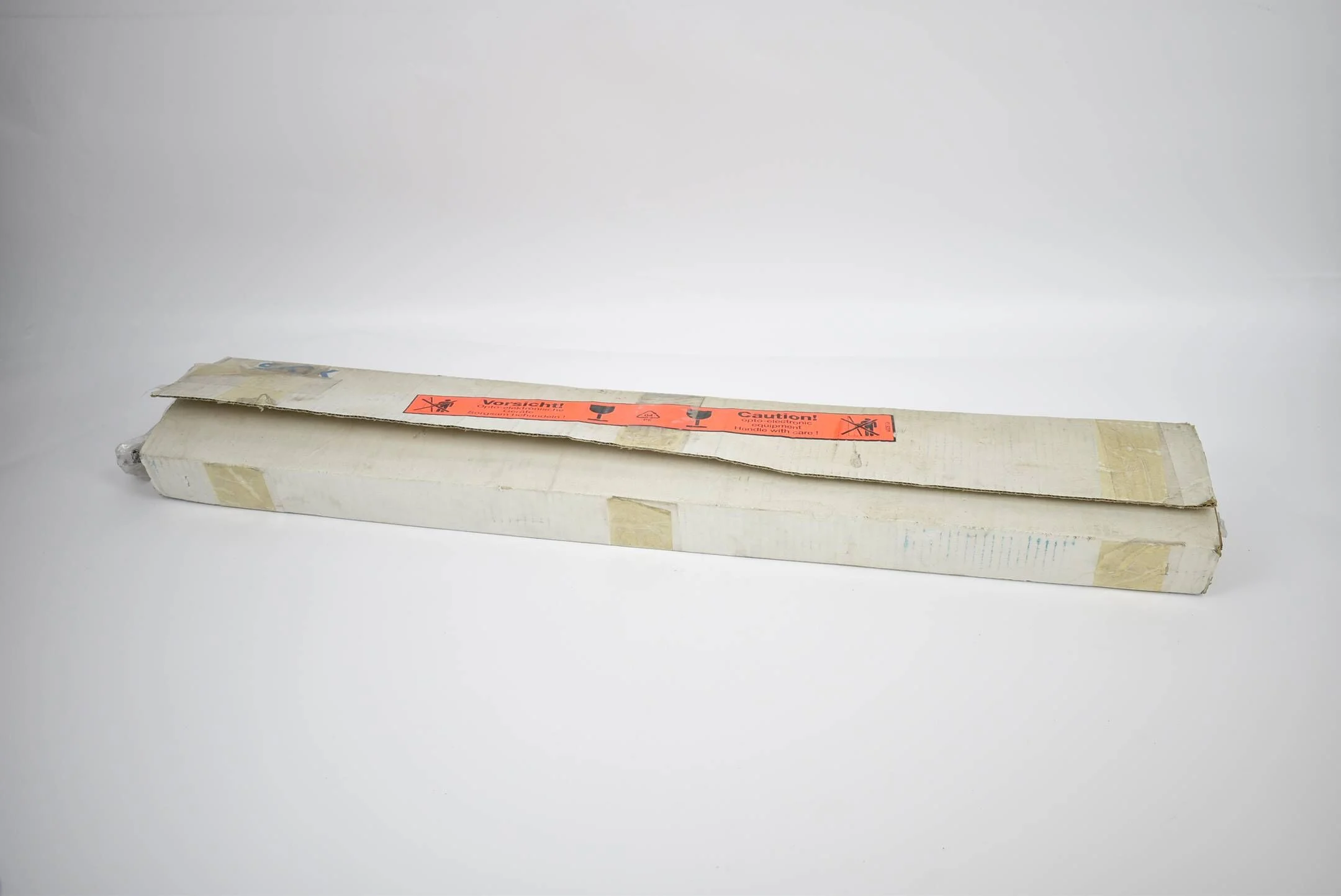 Sick Mehrstrahl Sicherheitslichtschranken 2 Stück M20Z-02550A121 ( 1016513 )