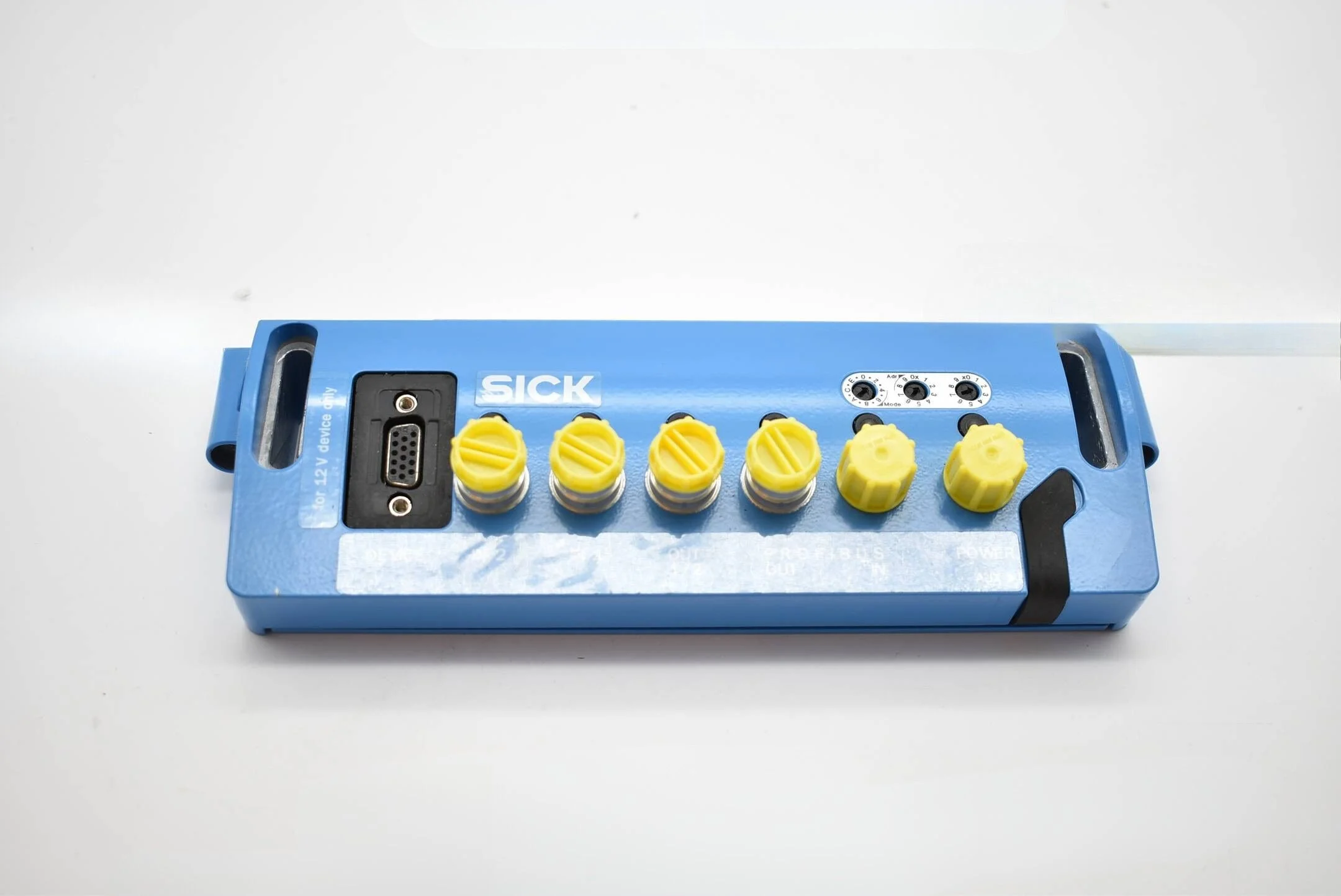 SICK Modul CDF600-0110 ( 1041252 )