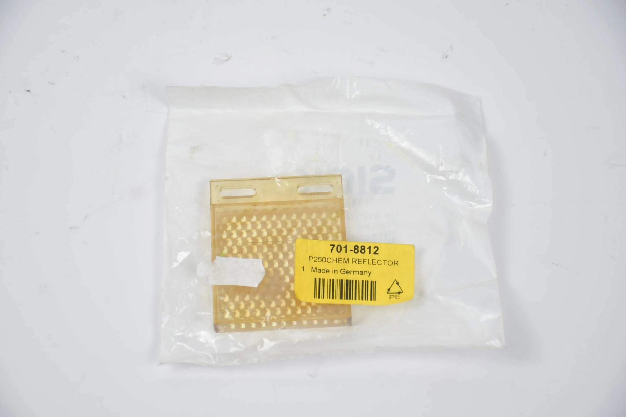 SICK Reflektor P250 CHEM ( 5321097 )