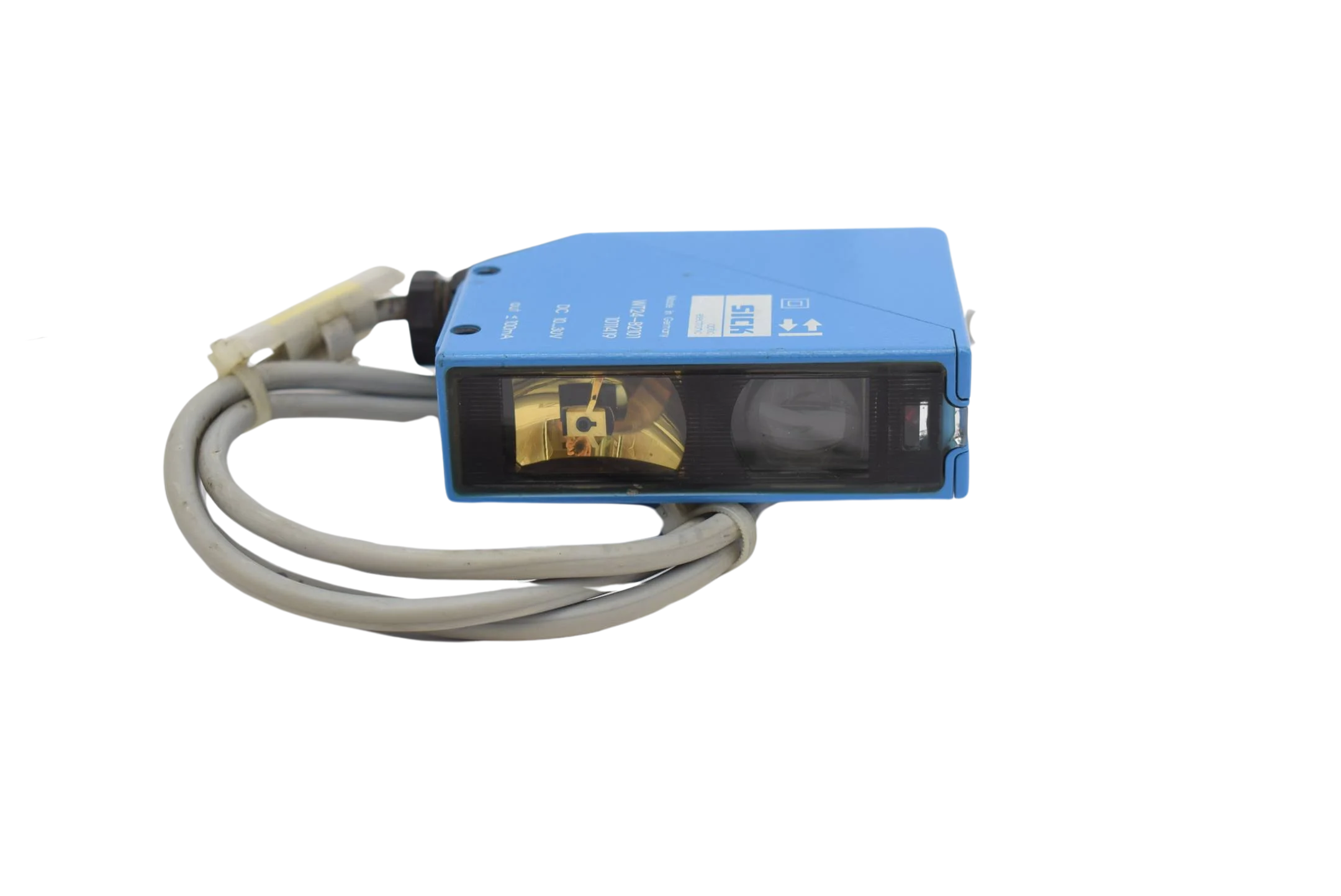 SICK Reflexions-Lichttaster WT24-B2101 ( 1011419 )