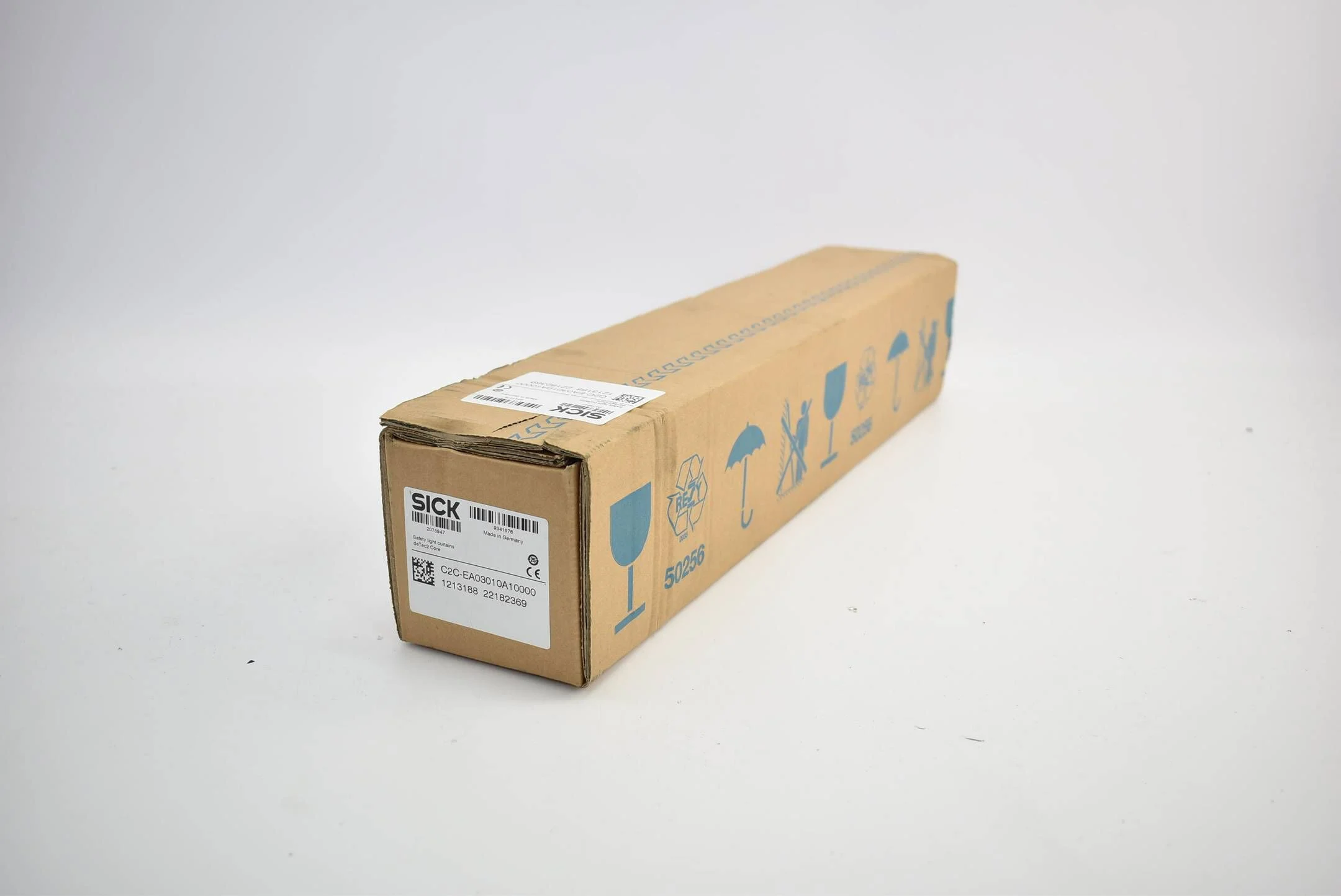 Sick Safety light curtains deTec / deTec2 Core / Receiver C2C-EA03010A10000