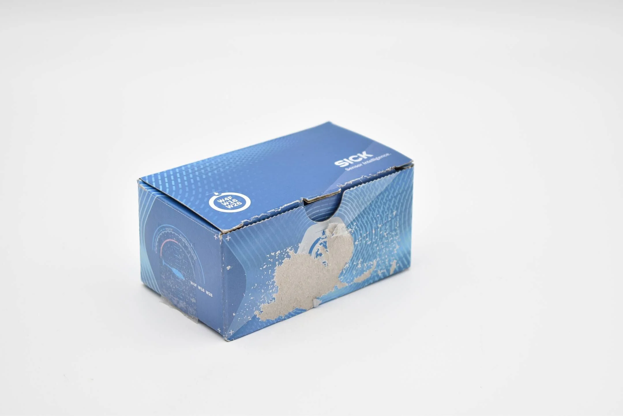 SICK Sender WS026P-243ZZ1A0ZZZ ( WSO26P-243ZZ1A0ZZZ )( WSE26P-24165100A00 )