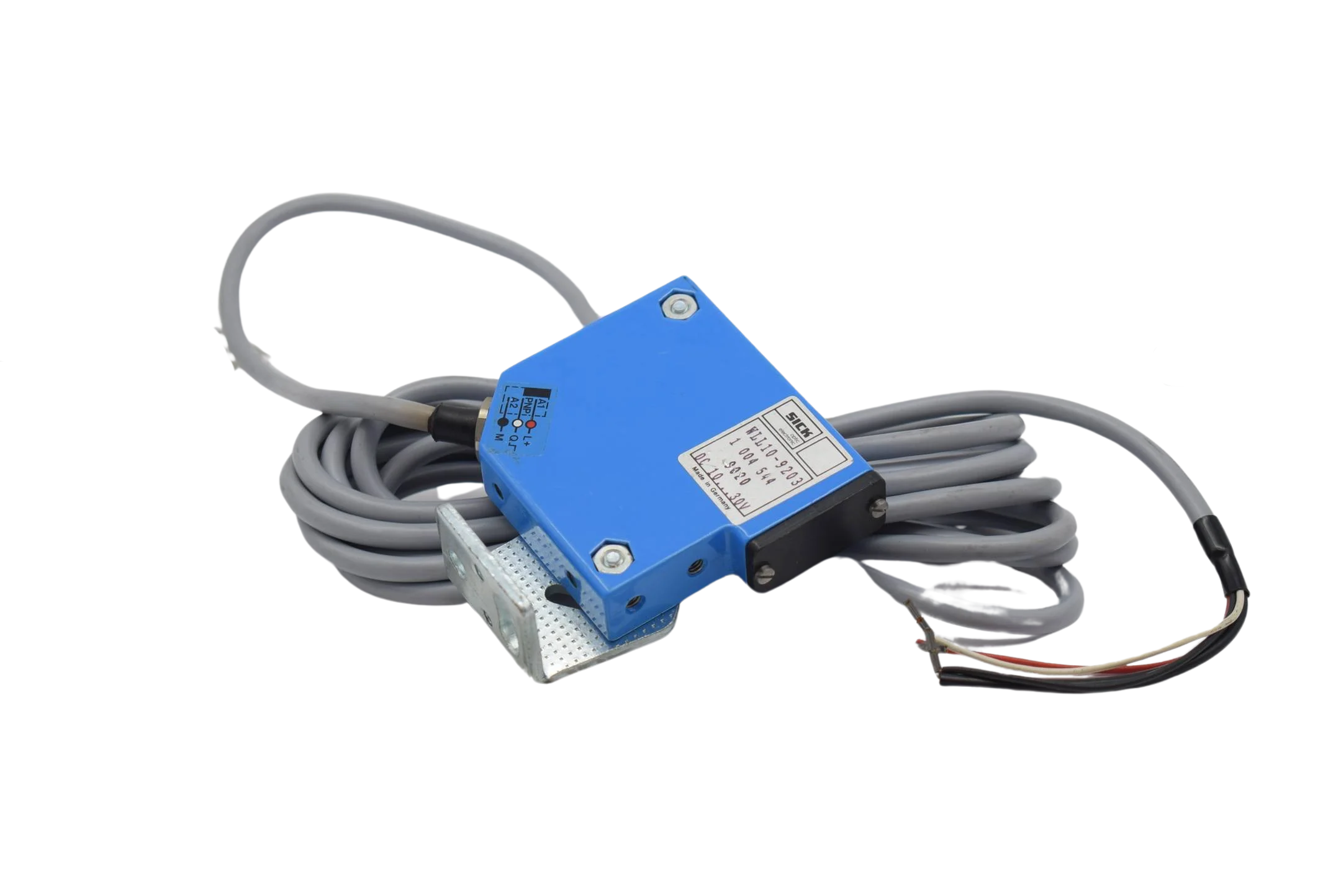 SICK WLL 10-9203 WLL10-9203 ( 1004544 )