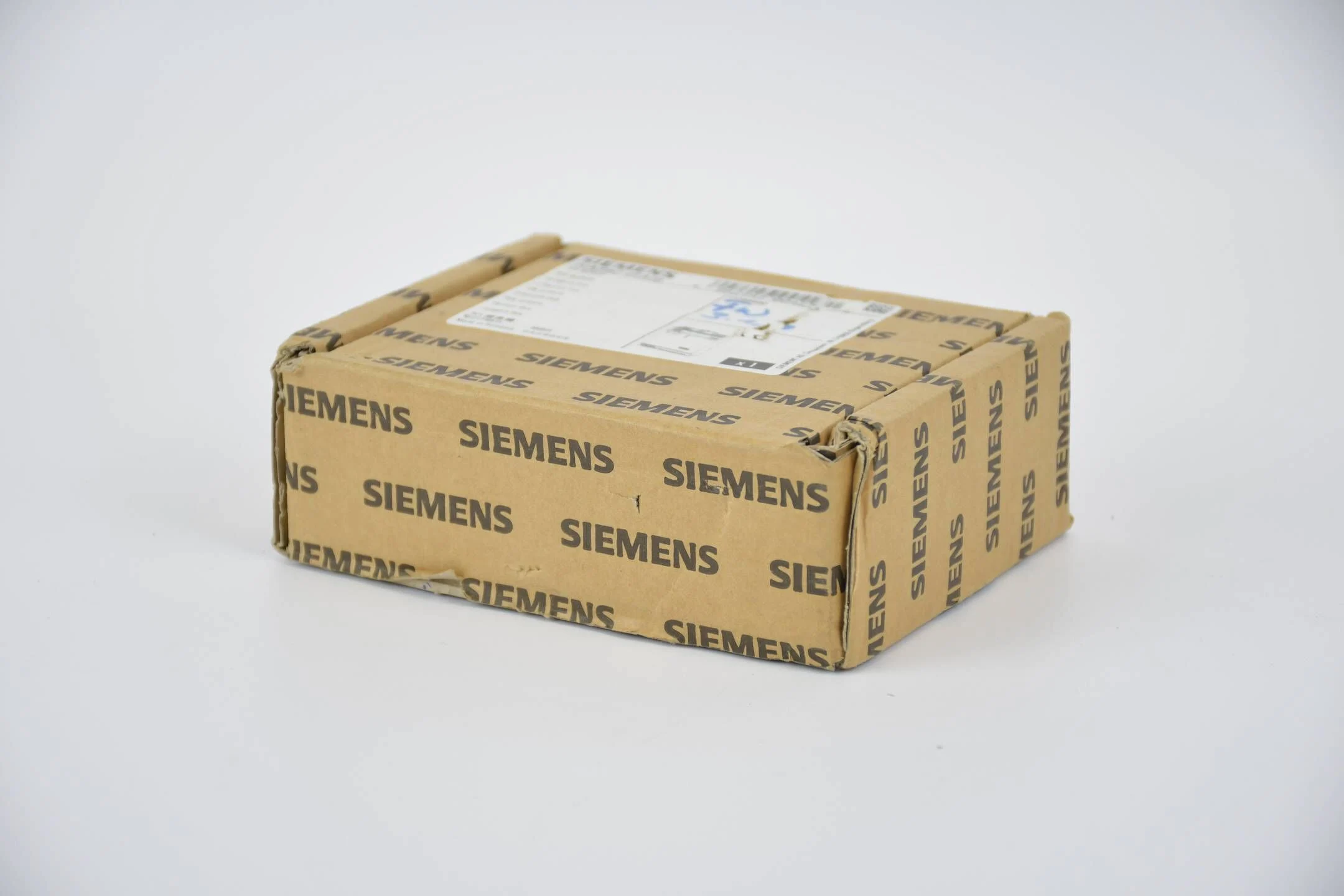 Siemens 3VA-Server Datenkonzentrator COM800 3VA9987-0TA10 ( 3VA9 987-0TA10 ) E5