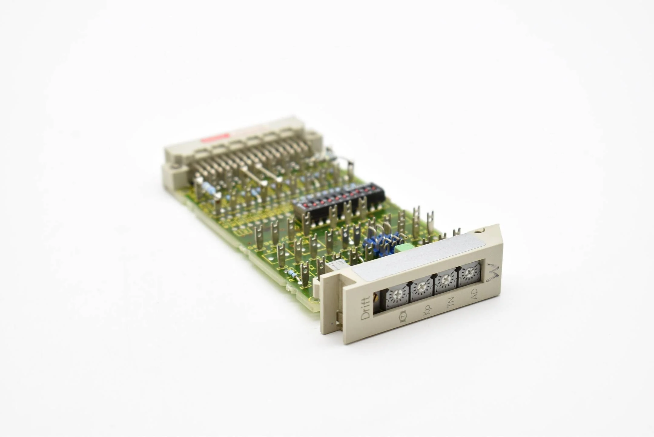 Siemens 462007.9400.01 Version D