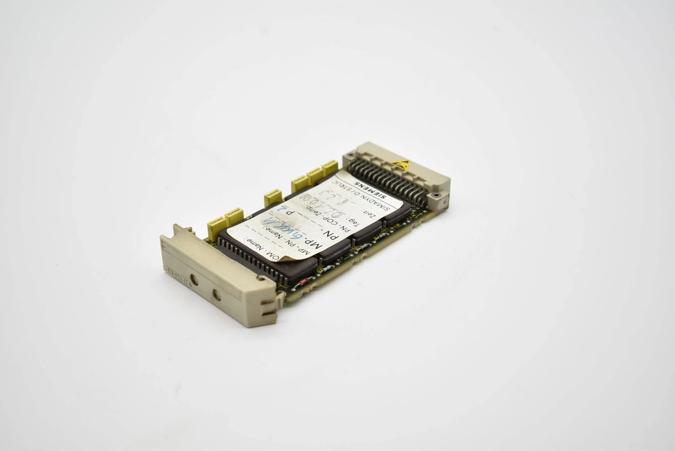 Siemens 6DD1610-0AG1 ( 6DD1 610-0AG1 )