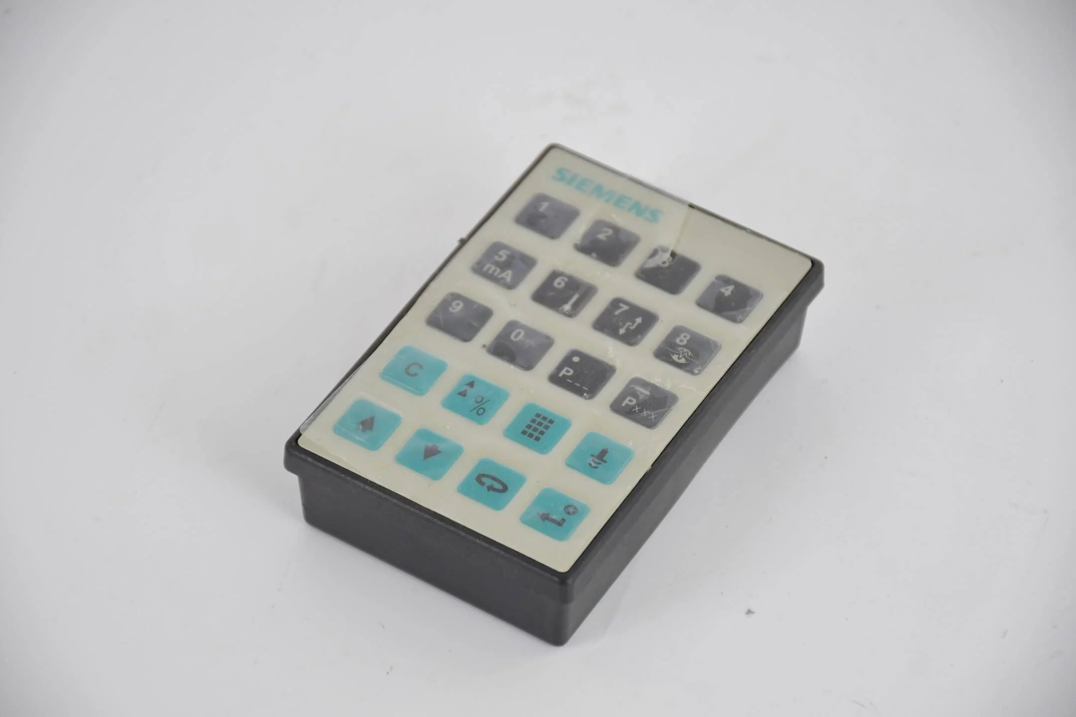 Siemens 7ML58302AH Intrinsically Safe Programmer