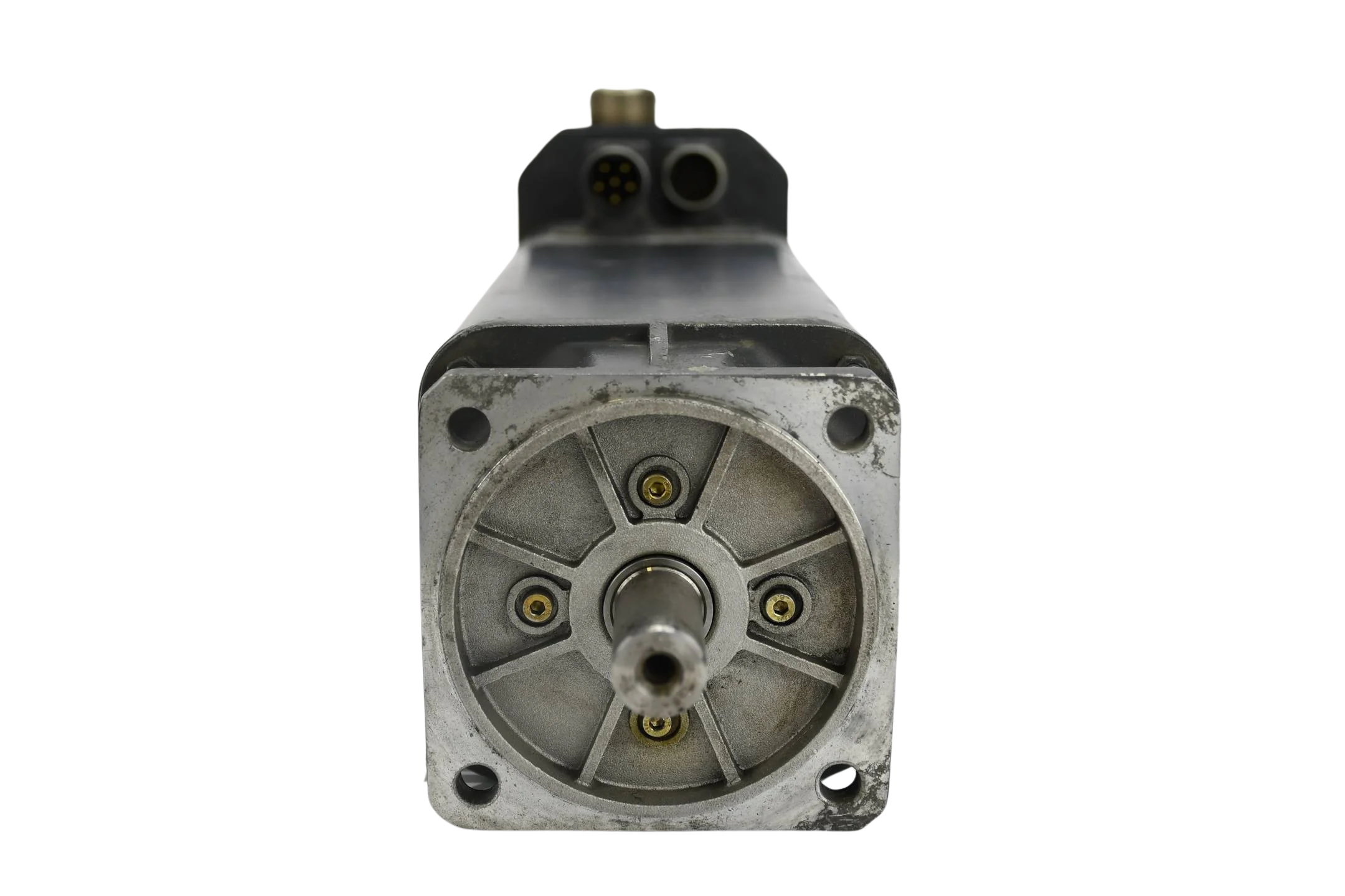 Siemens AC feed motor DC link 600 V 1FT50661AF714FA0 ( 1FT5066-1AF71-4FA0 )