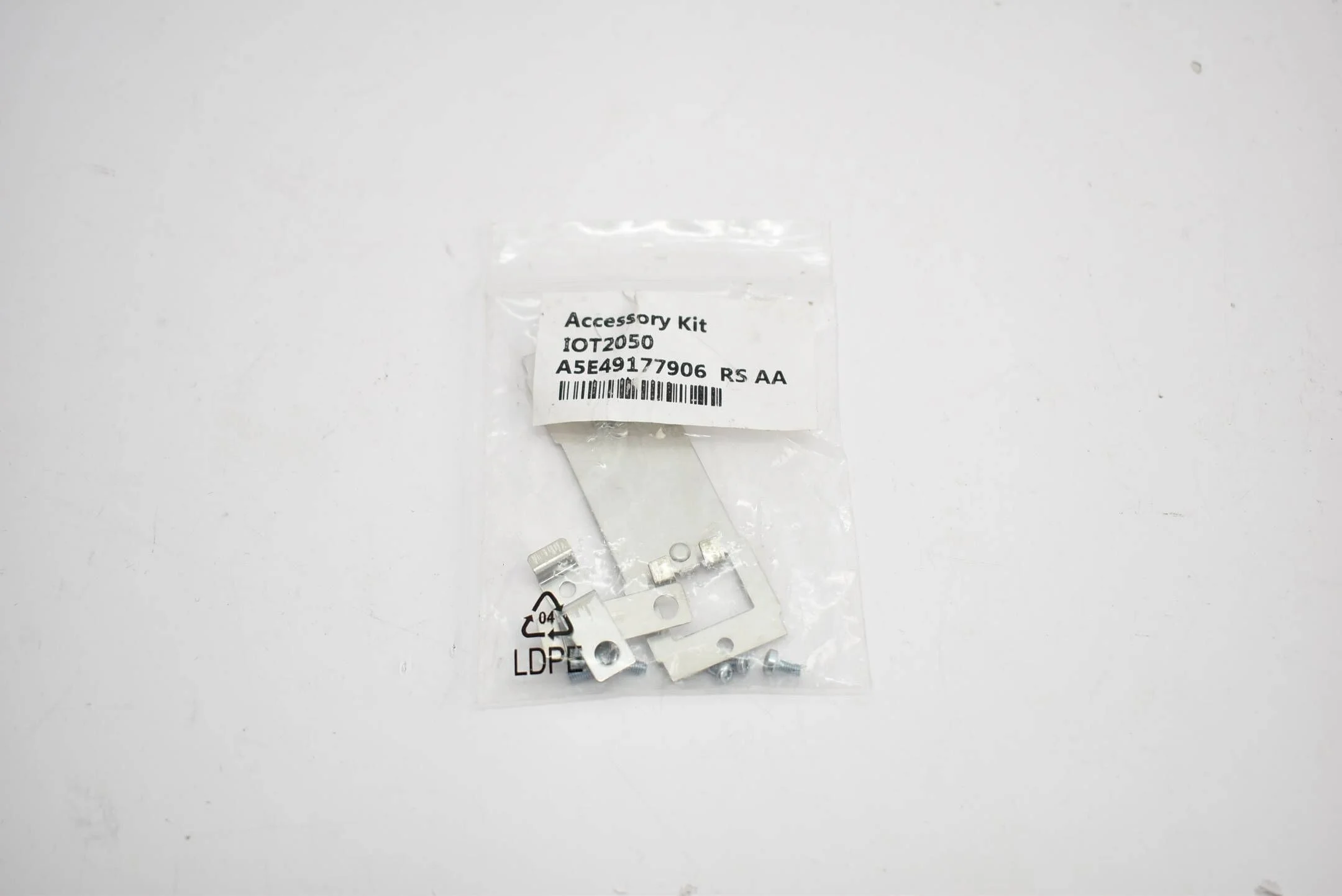 Siemens Accessory Kit IOT2050 A5E49177906 RS AA