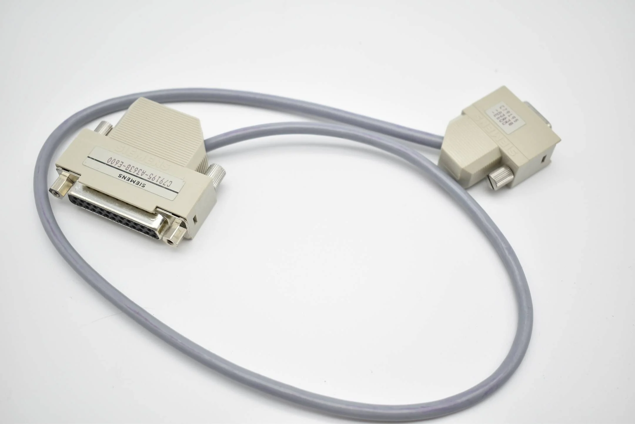Siemens Adapter Kabel C79195-A3638-E600