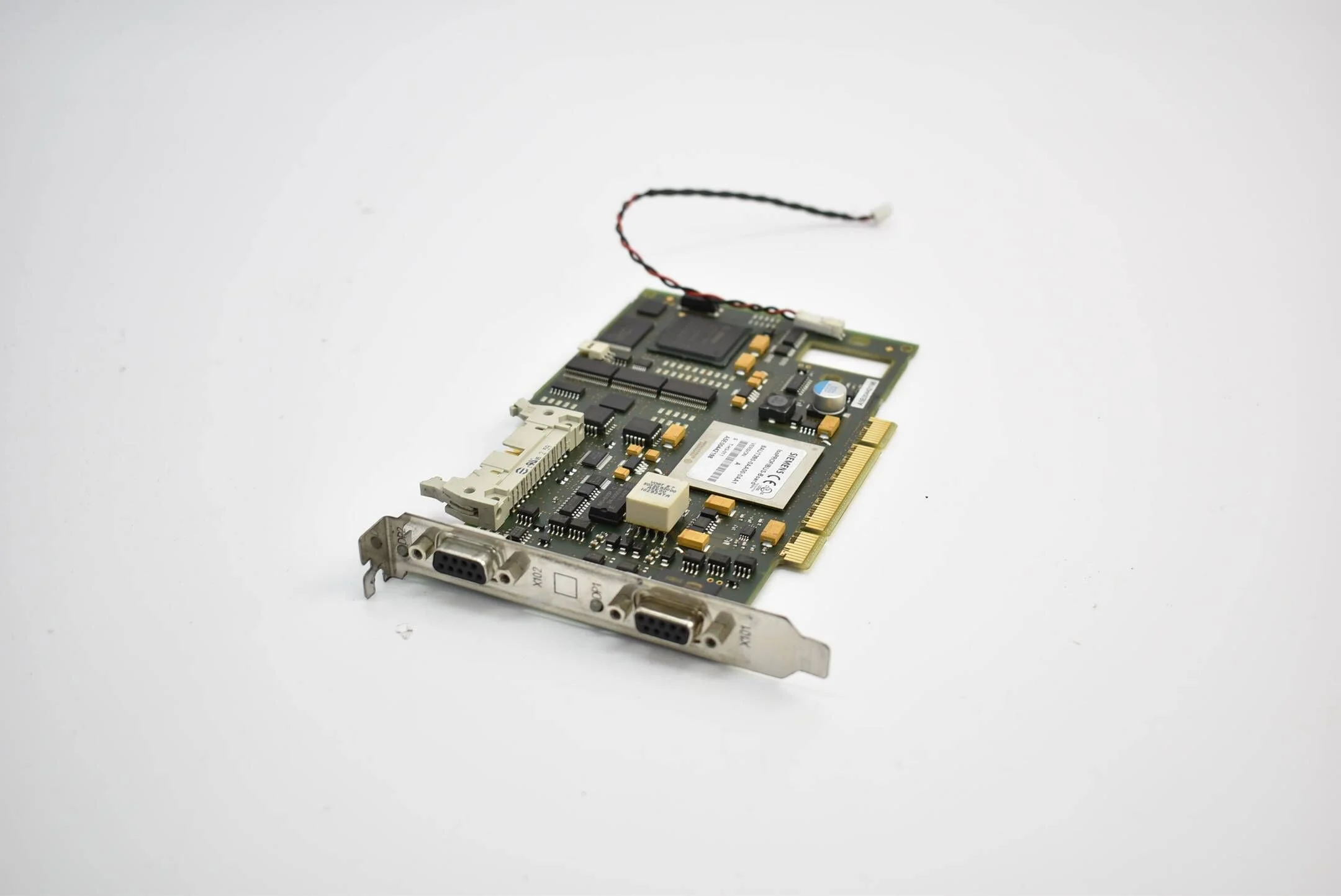 Siemens Board A5E00442198 inkl. 6AU1 390-0AA00-0AA1 ( 6AU1390-0AA00-0AA1 ) D