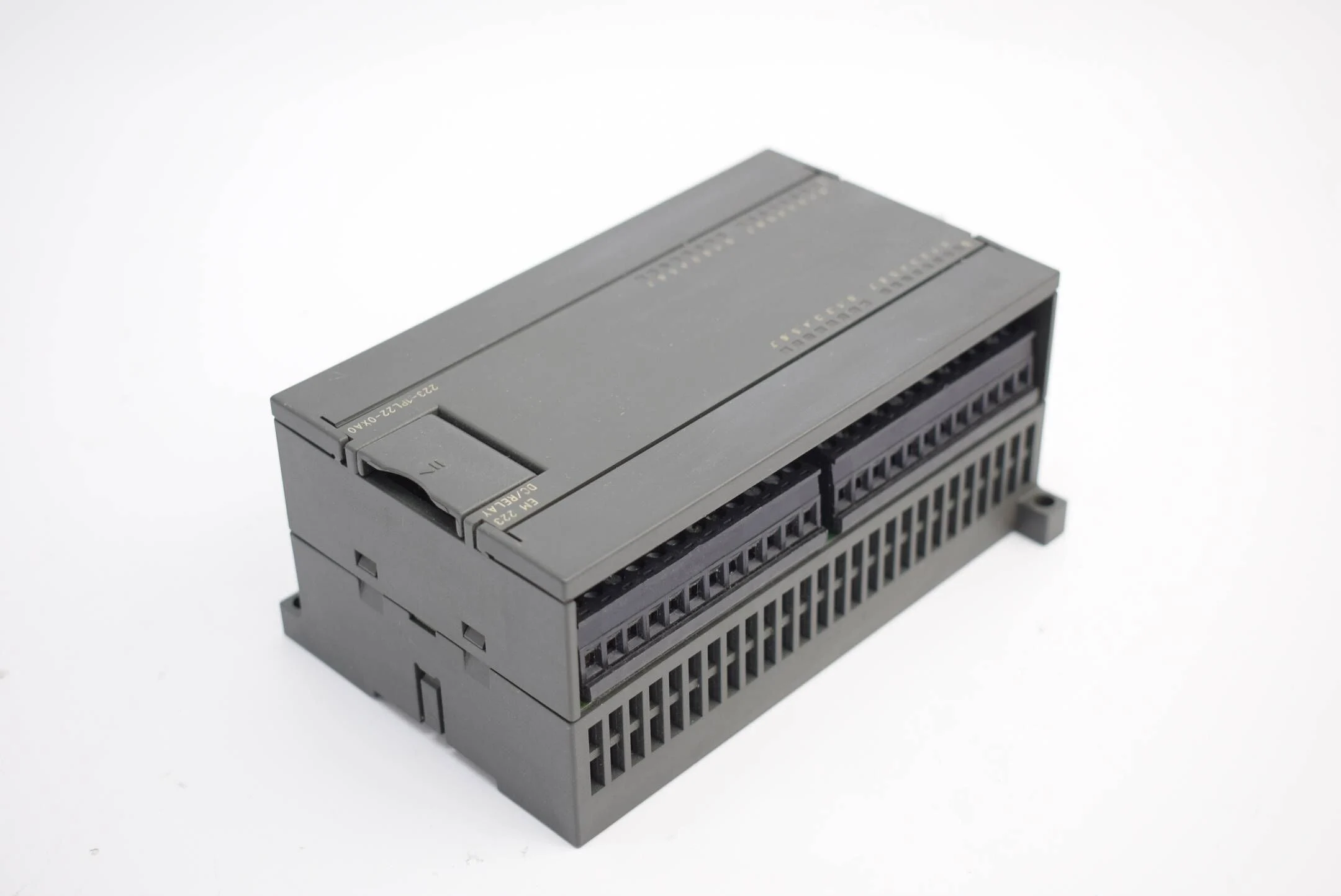 Siemens DC Relay EM223 6ES7223-1PL22-0XA0 6ES7 223-1PL22-0XA0