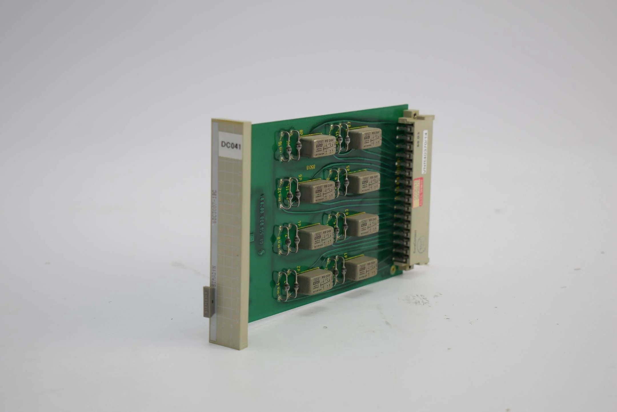 Siemens Simadyn 6DC3007-1BC