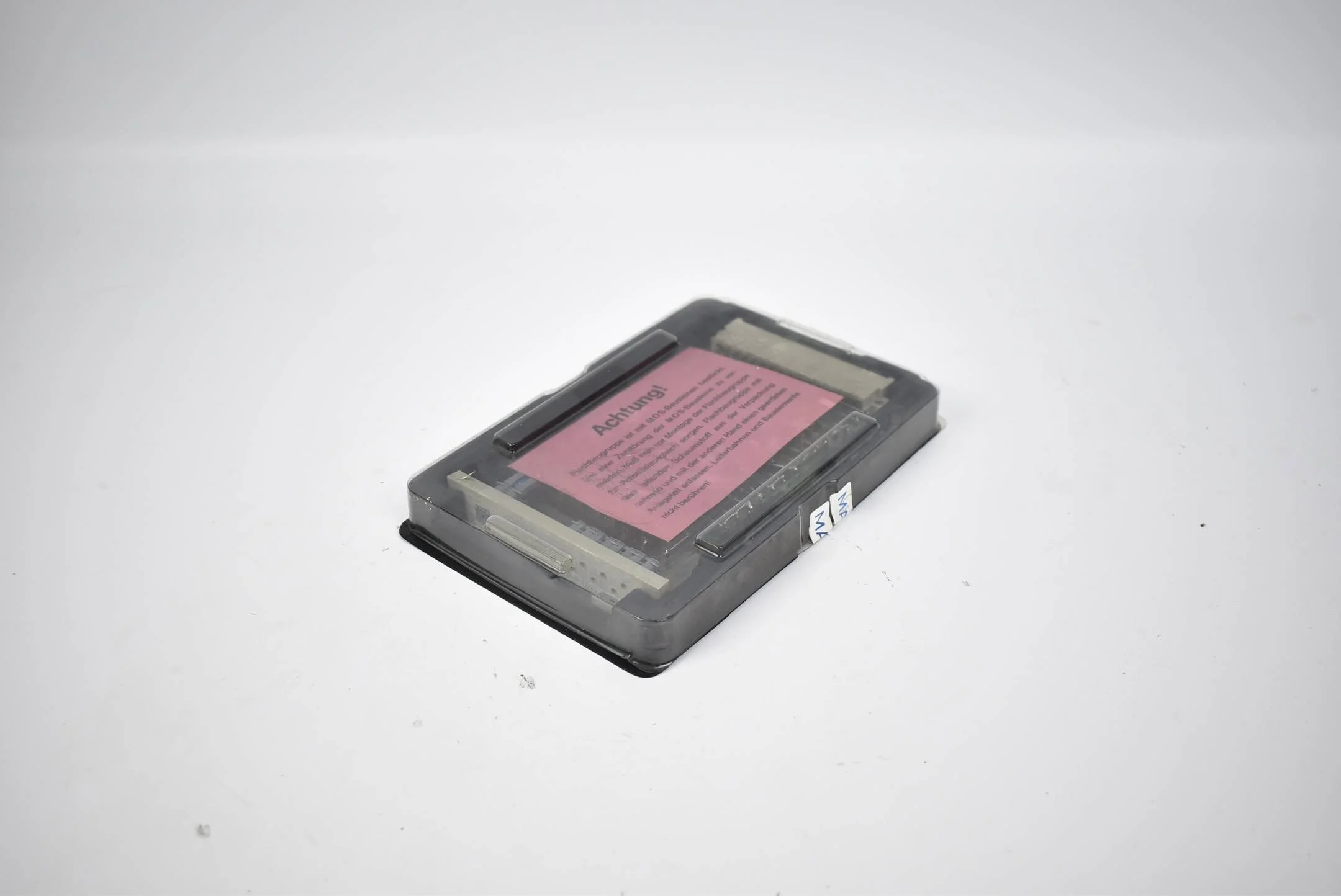 Siemens simadyn 6DC5003-8AC E52830-W53-S7 ( 6DC5003-8AC )