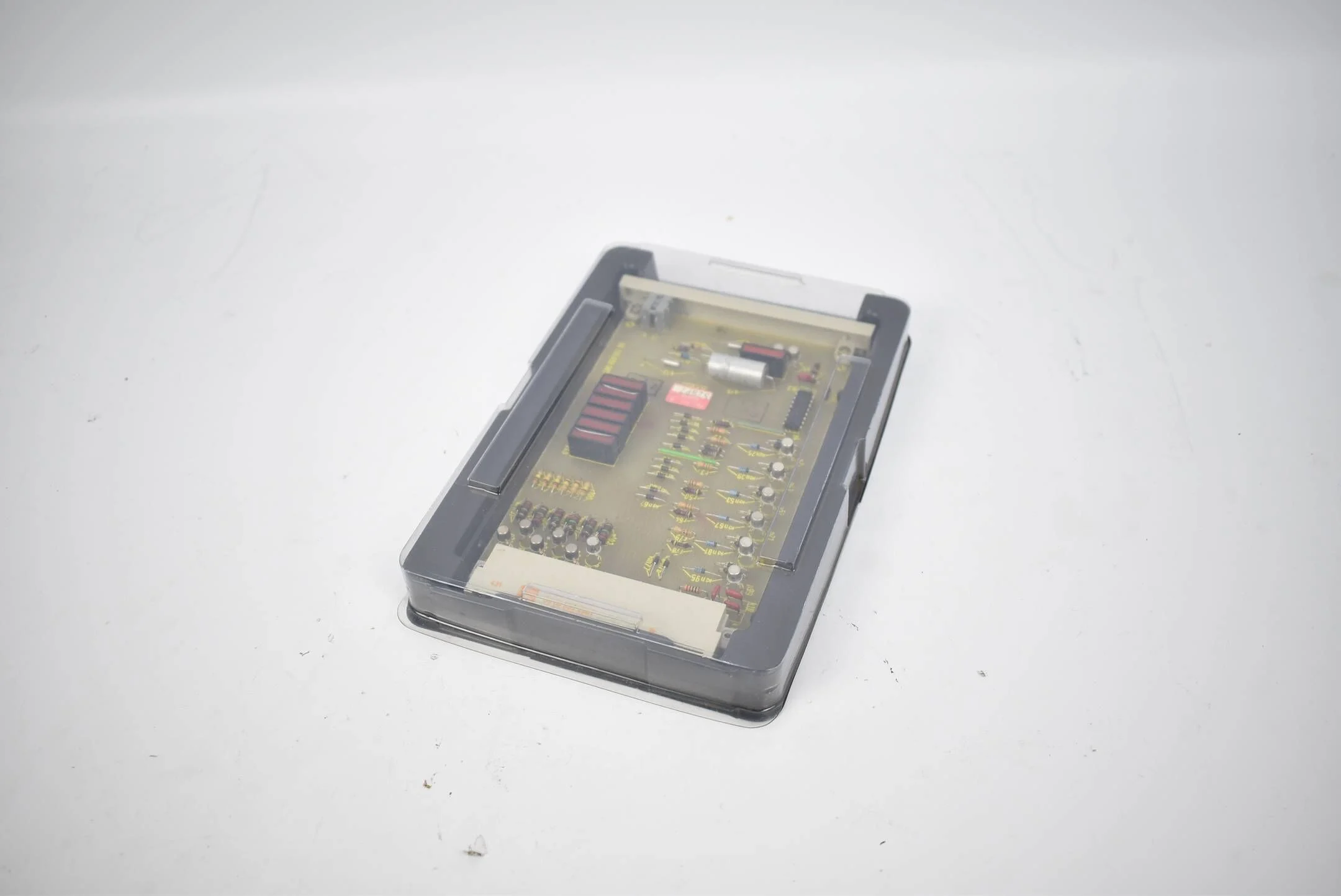 Siemens simadyn C-Steuerbaugr. Transistorschalter 6DC 3004-1AC ( 6DC3004-1AC )