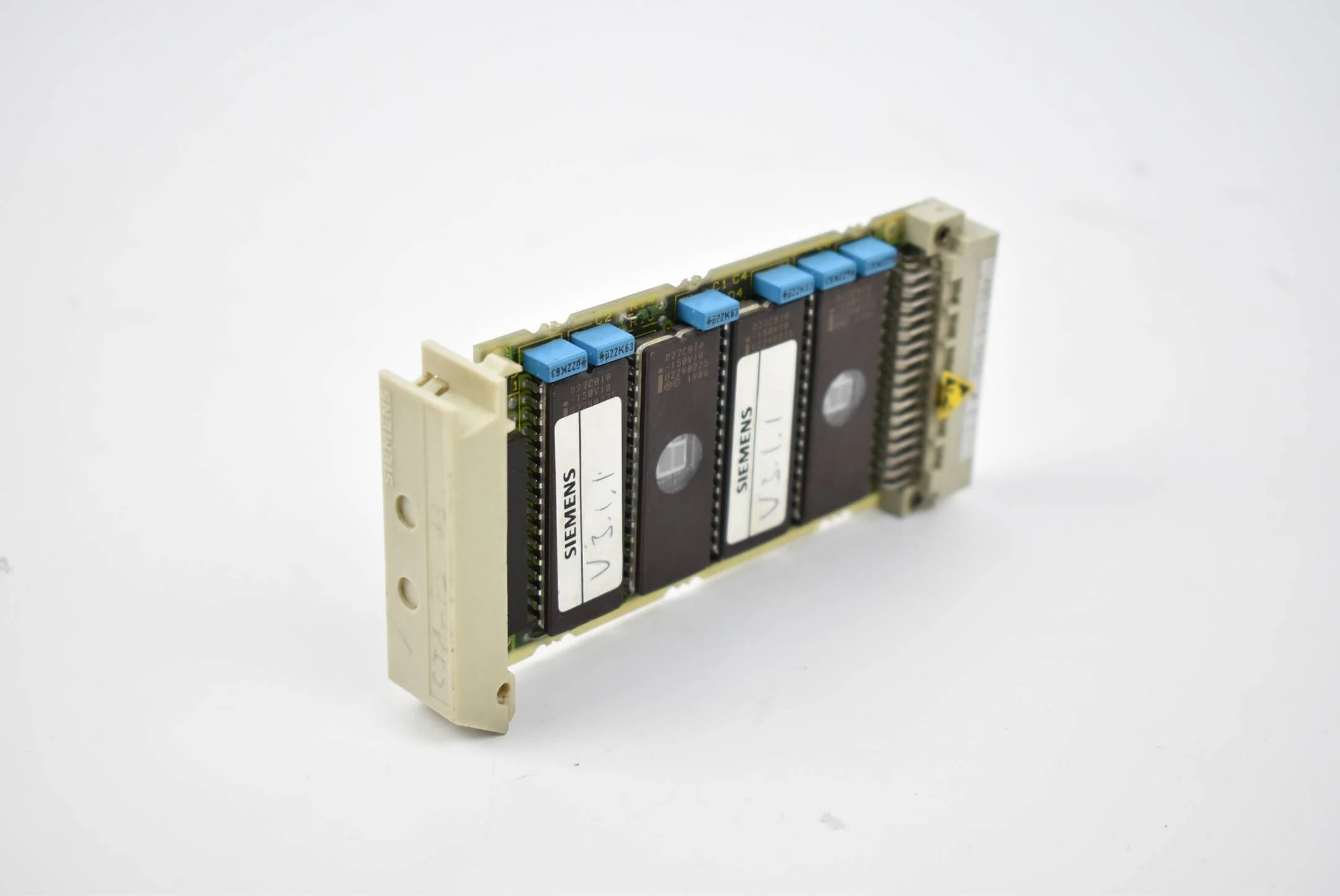 Siemens Simadyn D 6DD1610-0AG0 ( 6DD1 610-0AG0 ) Vers. A