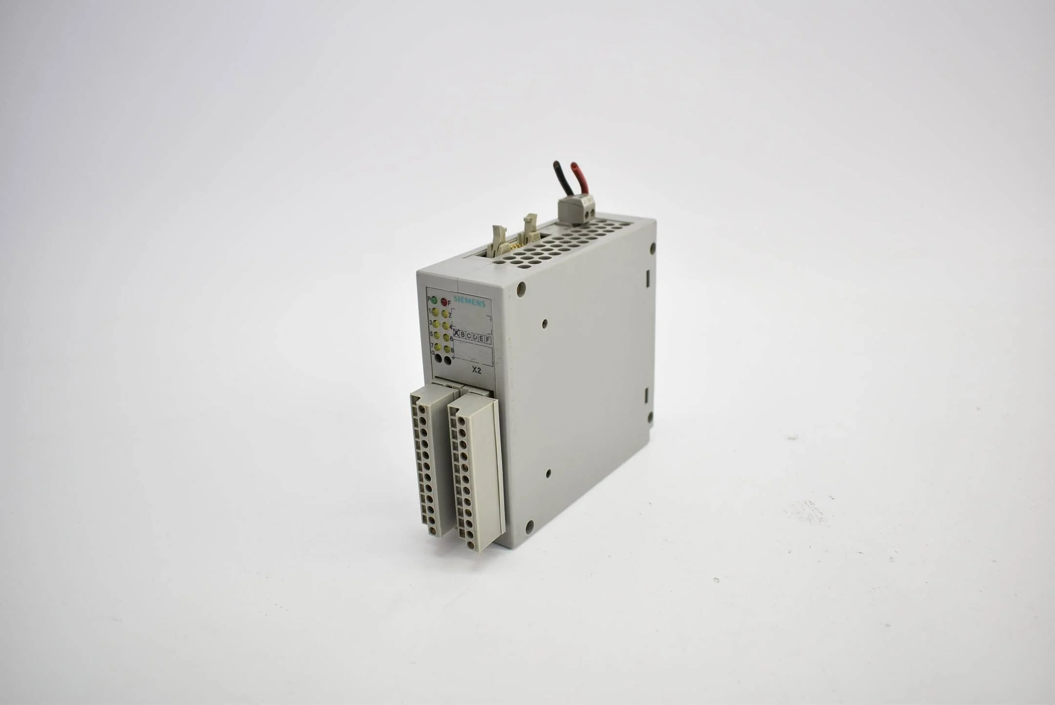 Siemens simadyn SB70 6DD1 681-0AG2 ( 6DD1681-0AG2 ) A