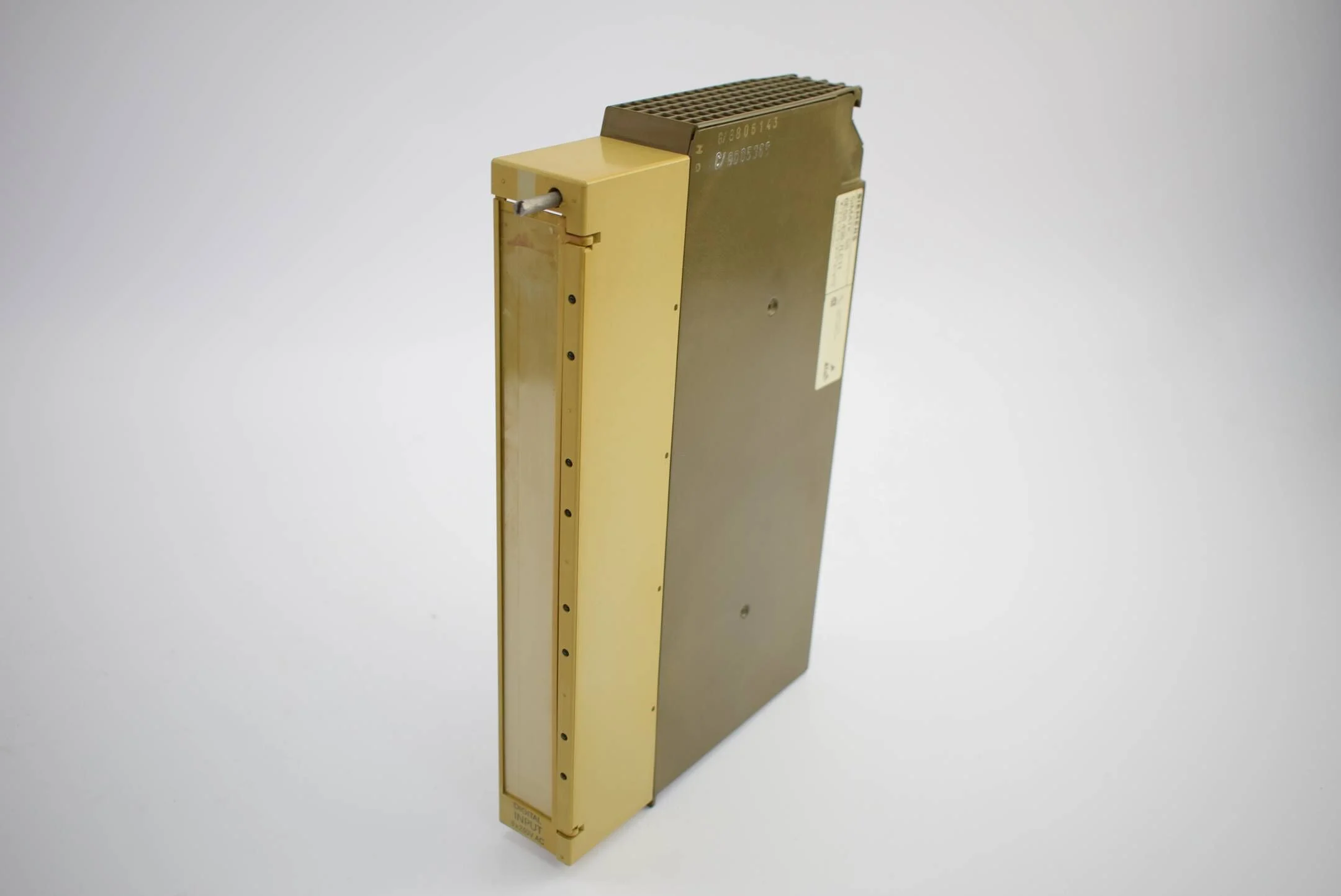 Siemens simatic S5 6ES5436-7LC11 ( 6ES5 436-7LC11 ) E1