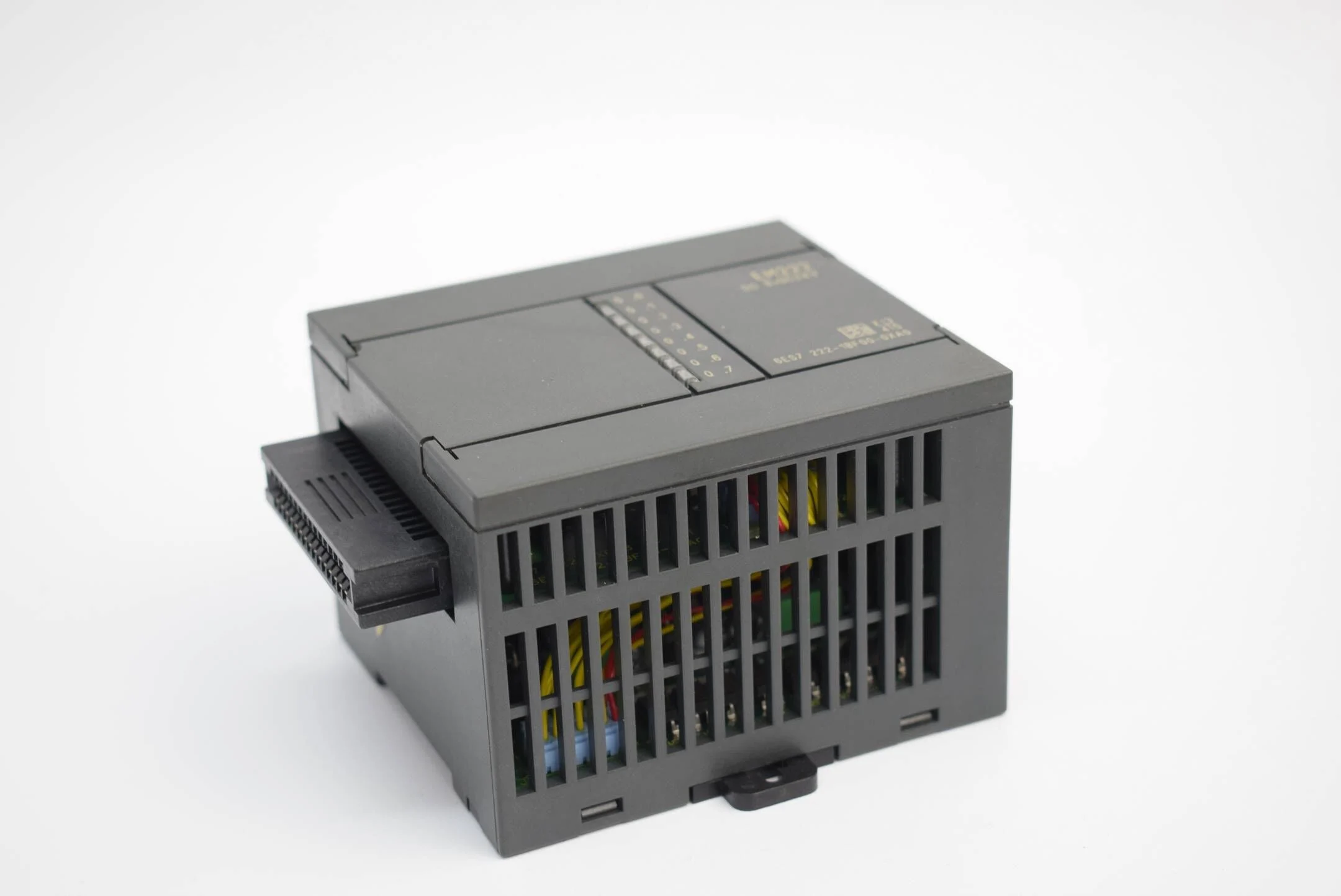 Siemens simatic S7-200 6ES7222-1BF00-0XA0 ( 6ES7 222-1BF00-0XA0 ) E:02