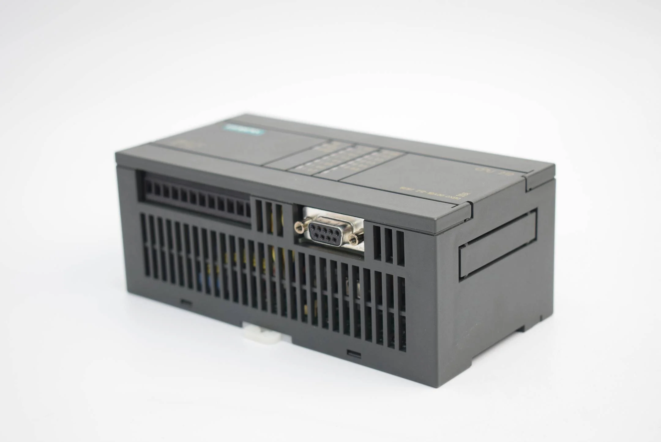 Siemens simatic S7-200 CPU 212 6ES7212-1BA00-0XB0 ( 6ES7 212-1BA00-0XB0 ) E:02