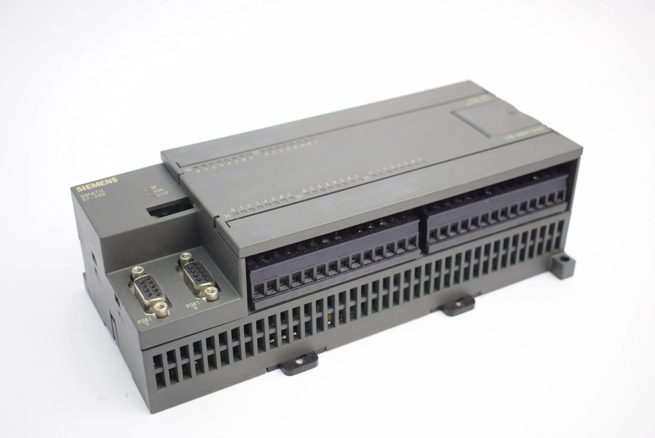 Siemens simatic S7-200 CPU 226 6ES7216-2BD21-0XB0 ( 6ES7 216-2BD21-0XB0 ) E1