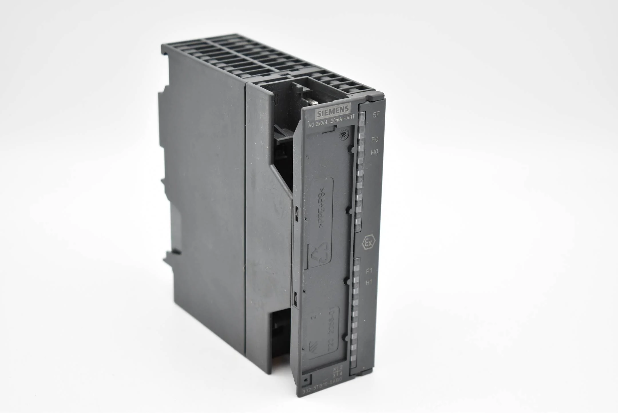 Siemens simatic S7-300 6ES7 332-5TB10-0AB0 ( 6ES7332-5TB10-0AB0 ) E1