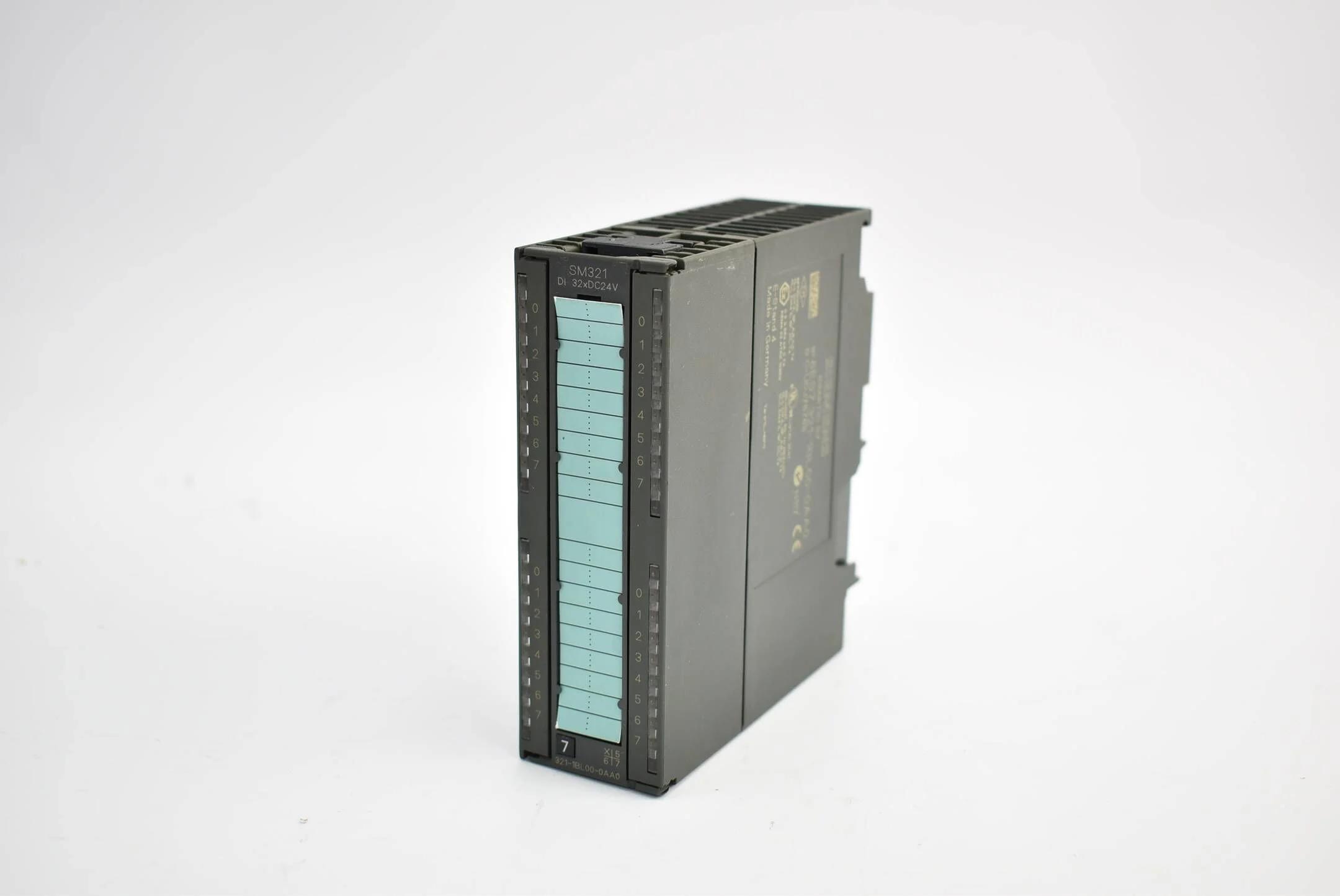 Siemens Simatic S7-300 Digital 6ES7321-1BL00-0AA0 ( 6ES7 321-1BL00-0AA0 )