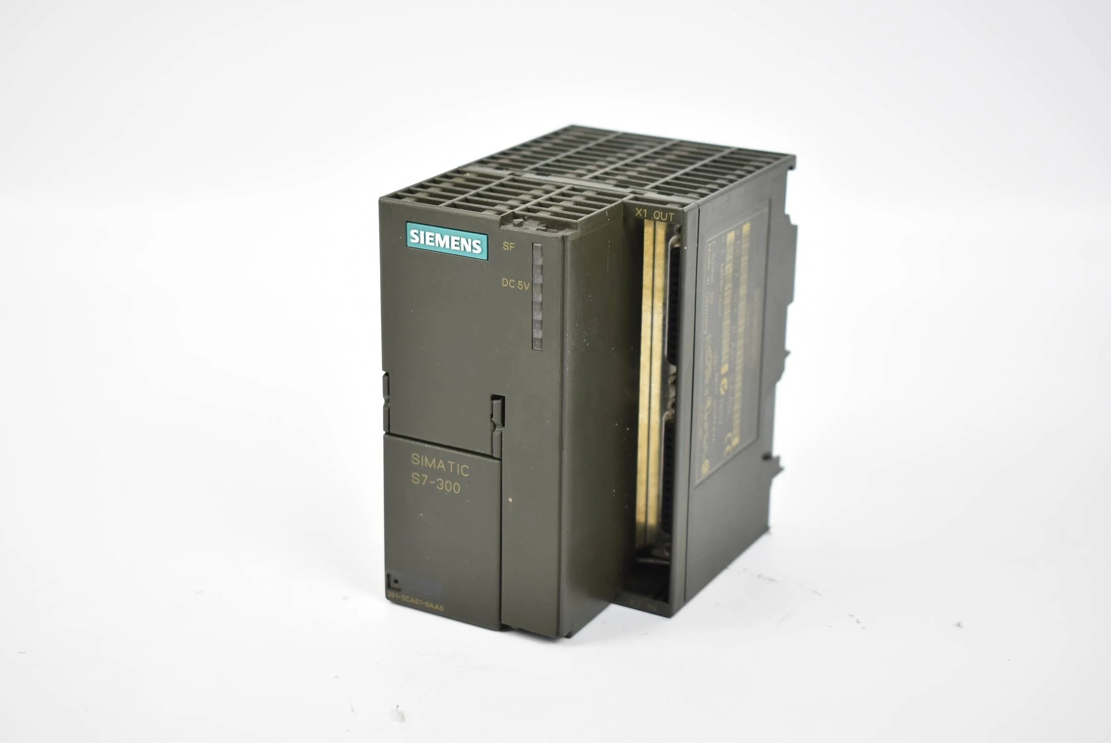 Siemens Simatic S7-300 IM 361 6ES7361-3CA01-0AA0 ( 6ES7 361-3CA01-0AA0 )