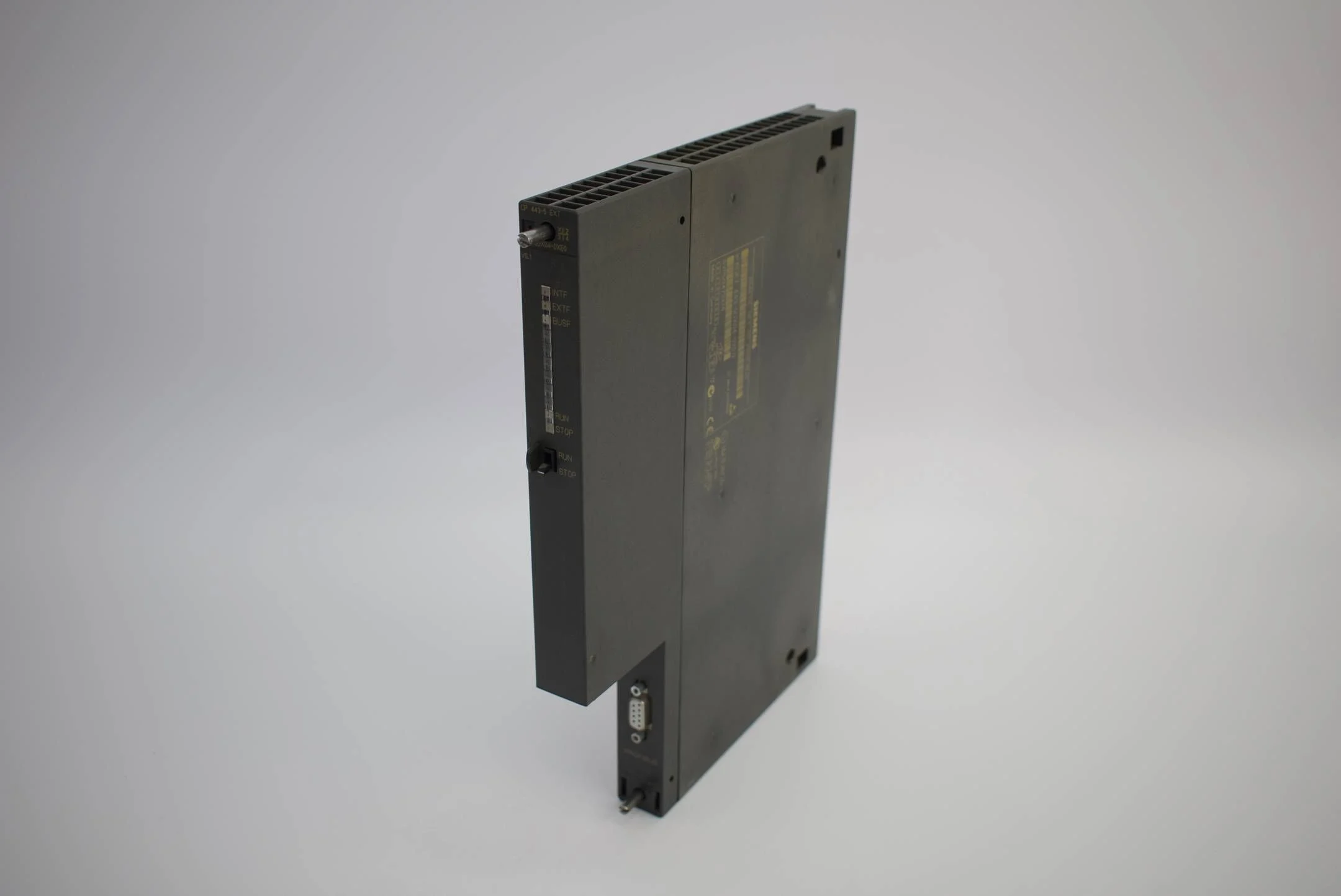 Siemens simatic S7-400 CP443-5 6GK7 443-5DX04-0XE0 ( 6GK7443-5DX04-0XE0 ) E1