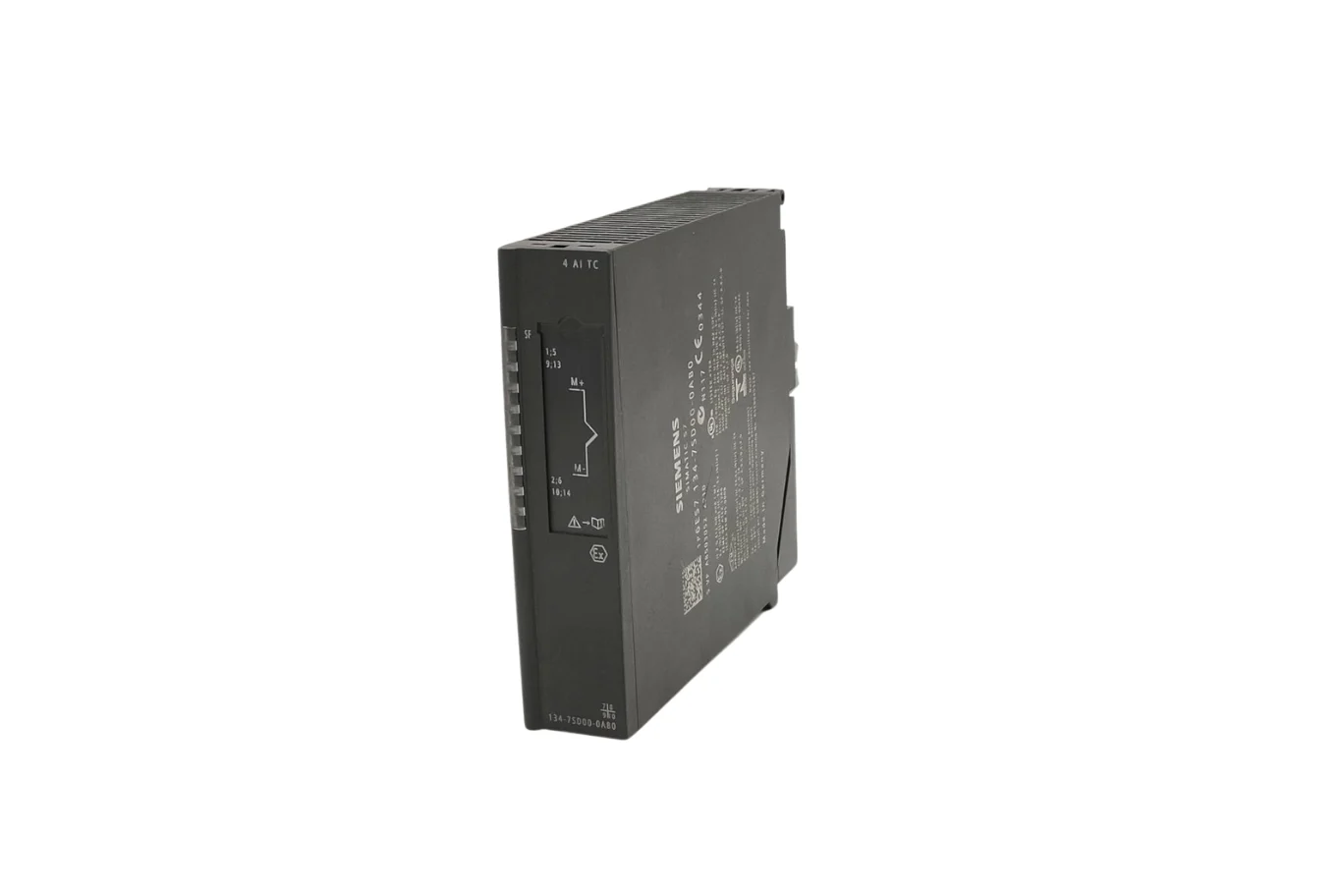 Siemens simatic S7 6ES7134-7SD00-0AB0 ( 6ES7 134-7SD00-0AB0 )