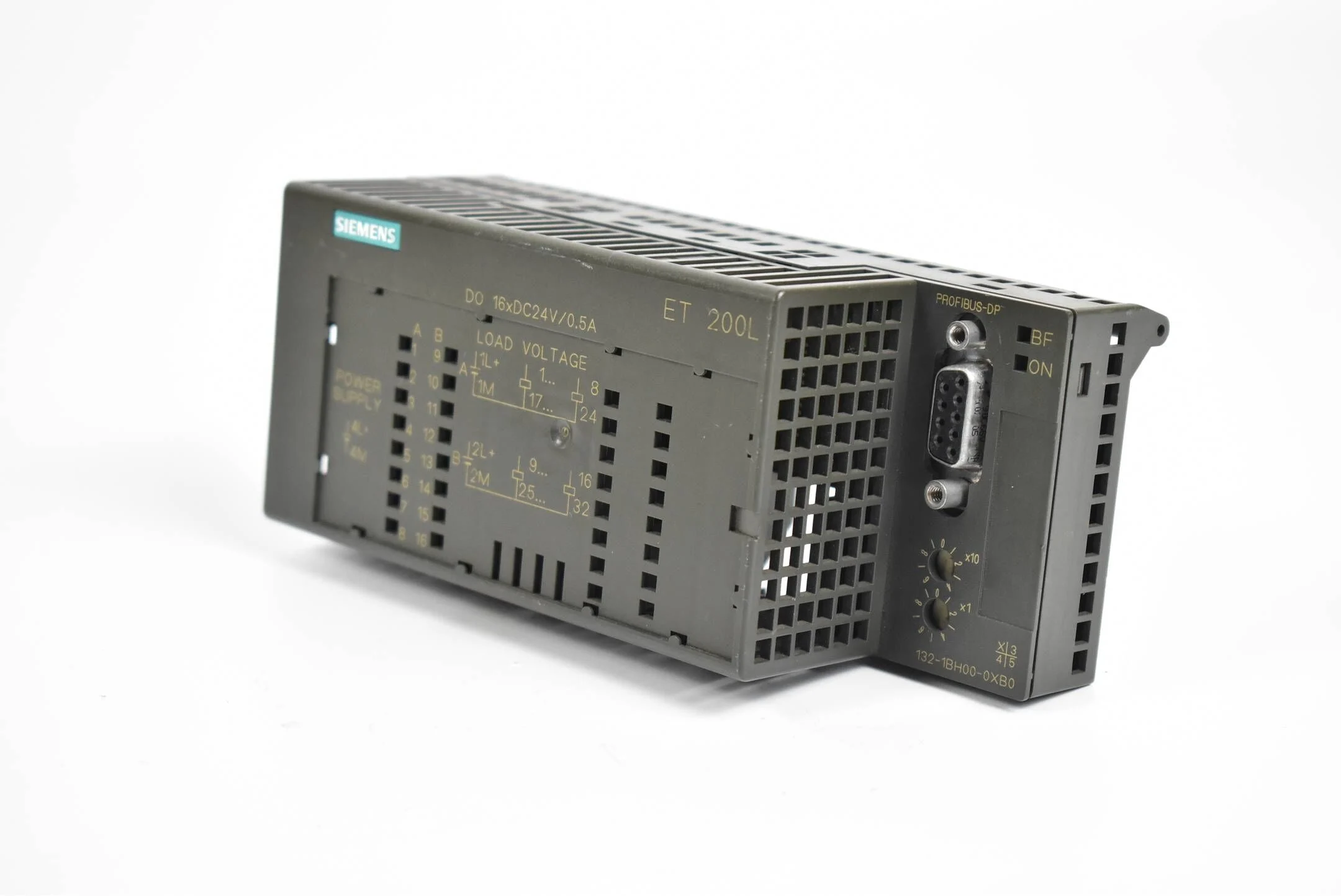 Siemens Simatic S7 ET 200L 6ES7 132-1BH00-0XB0 ( 6ES7132-1BH00-0XB0 ) E2