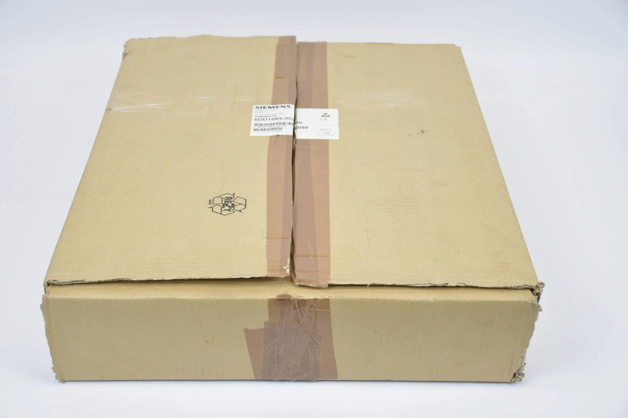 Siemens simatic TDC Power supply PS5213 6DD1683-0CH0 ( 6DD1 683-0CH0 ) E3