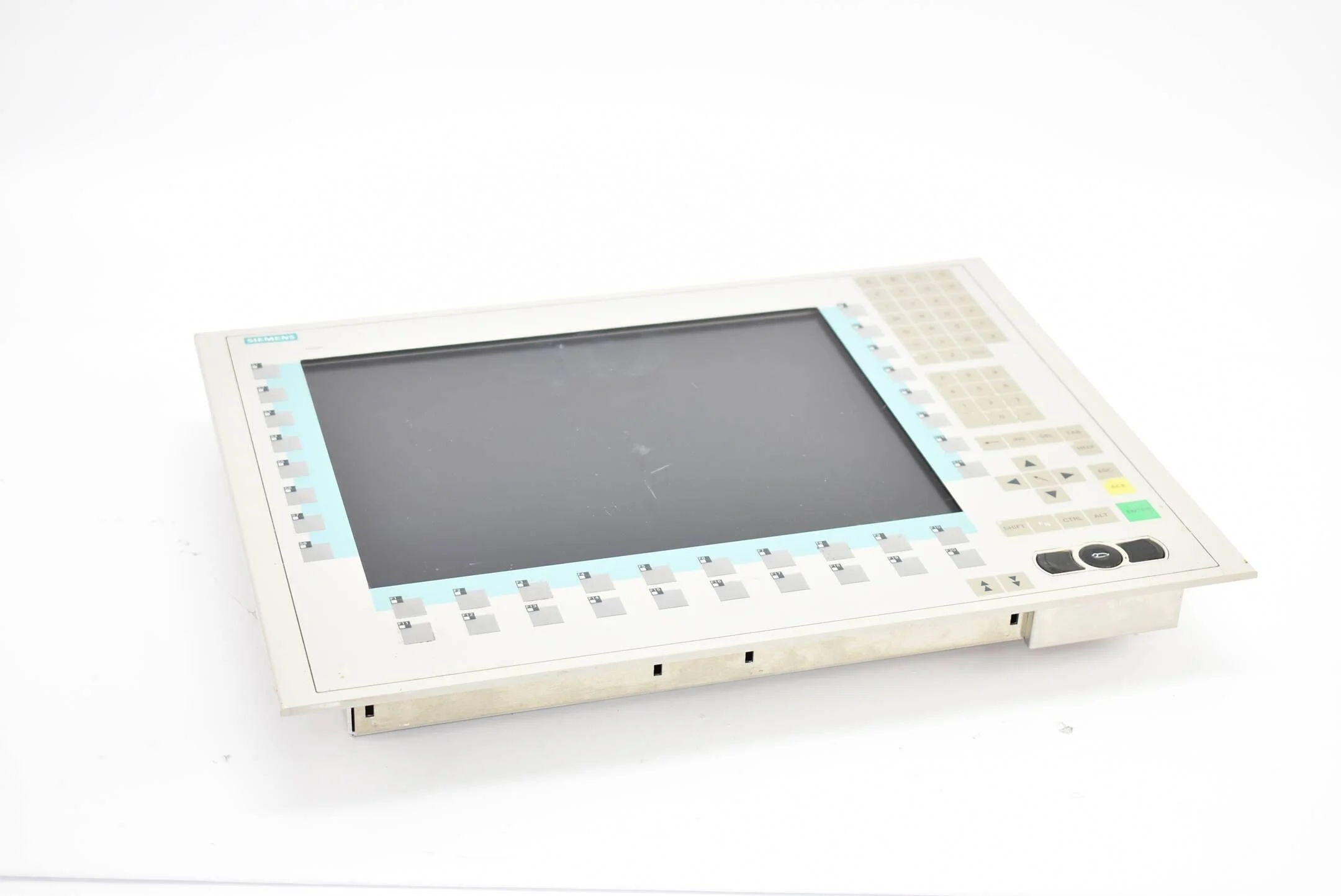 Siemens simatic Touch Panel 6AV8 100-1BC00-0AA1 ( 6AV8100-1BC00-0AA1 )