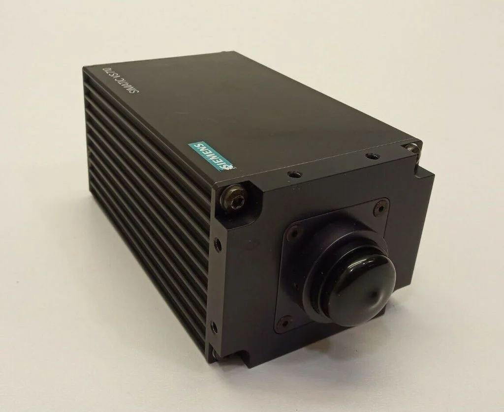 Siemens Simatic VS710 6GF1 710-3AA Version 4 NEU