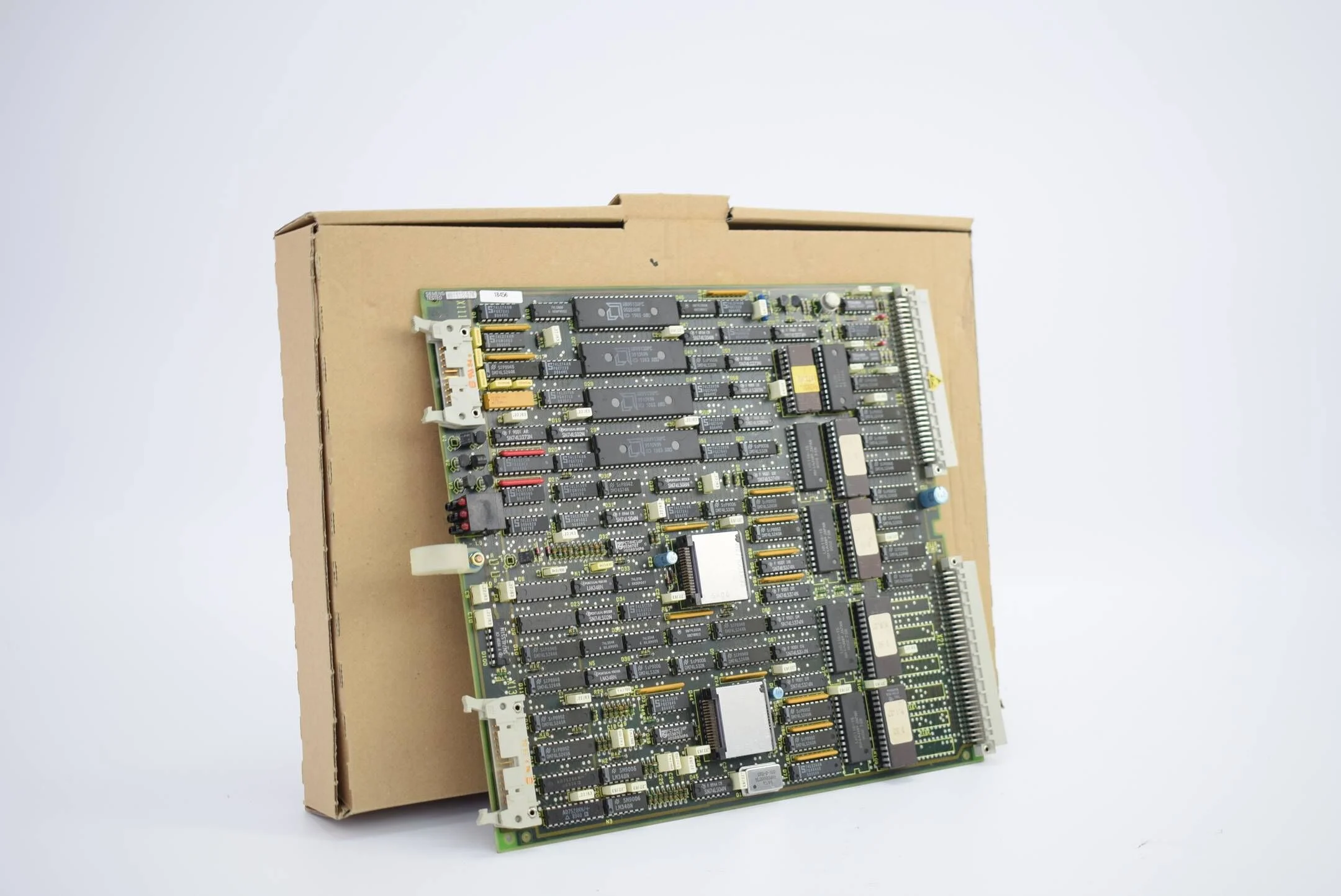 Siemens Simodrive 650 6SC6500-0NA02 ( 6SC6 500-0NA02 )